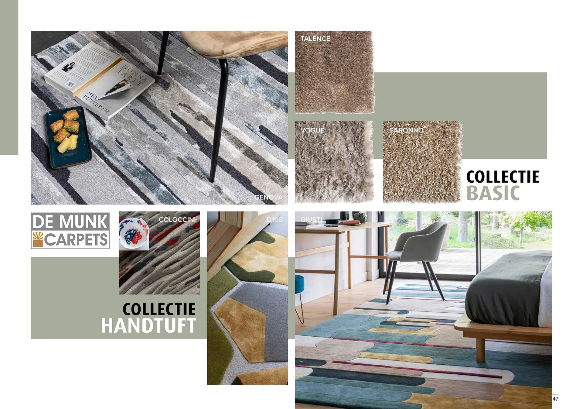 Donjon folder van 1 maart tot 29 februari 2024 - Folder pagina 49