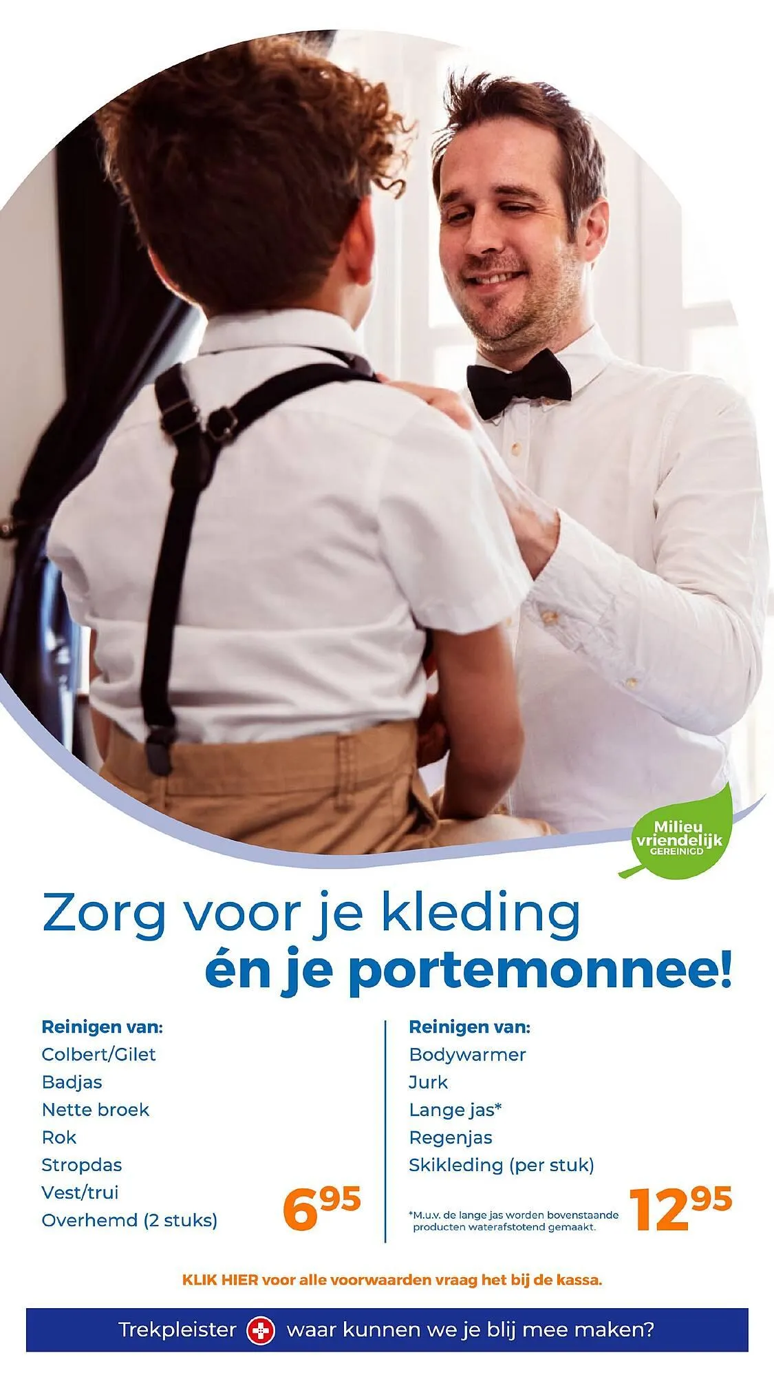 Trekpleister folder van 12 december tot 17 december 2023 - Folder pagina 39