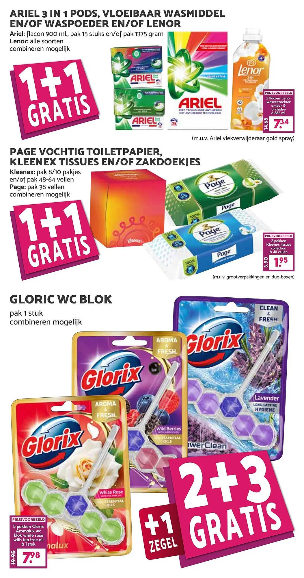 Coop folder van 1 december tot 7 december 2025 - Folder pagina 9