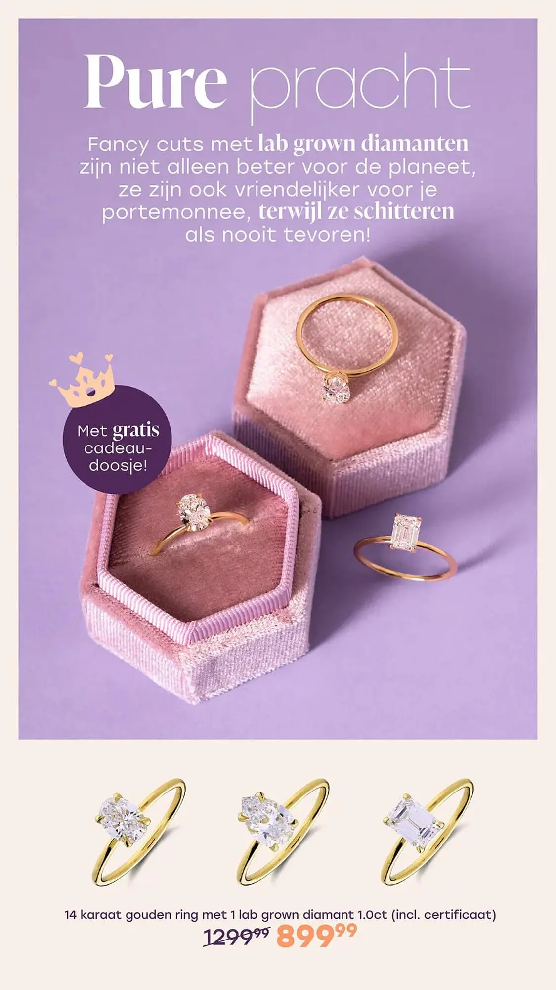 Lucardi folder van 13 april tot 10 mei 2026 - Folder pagina 11