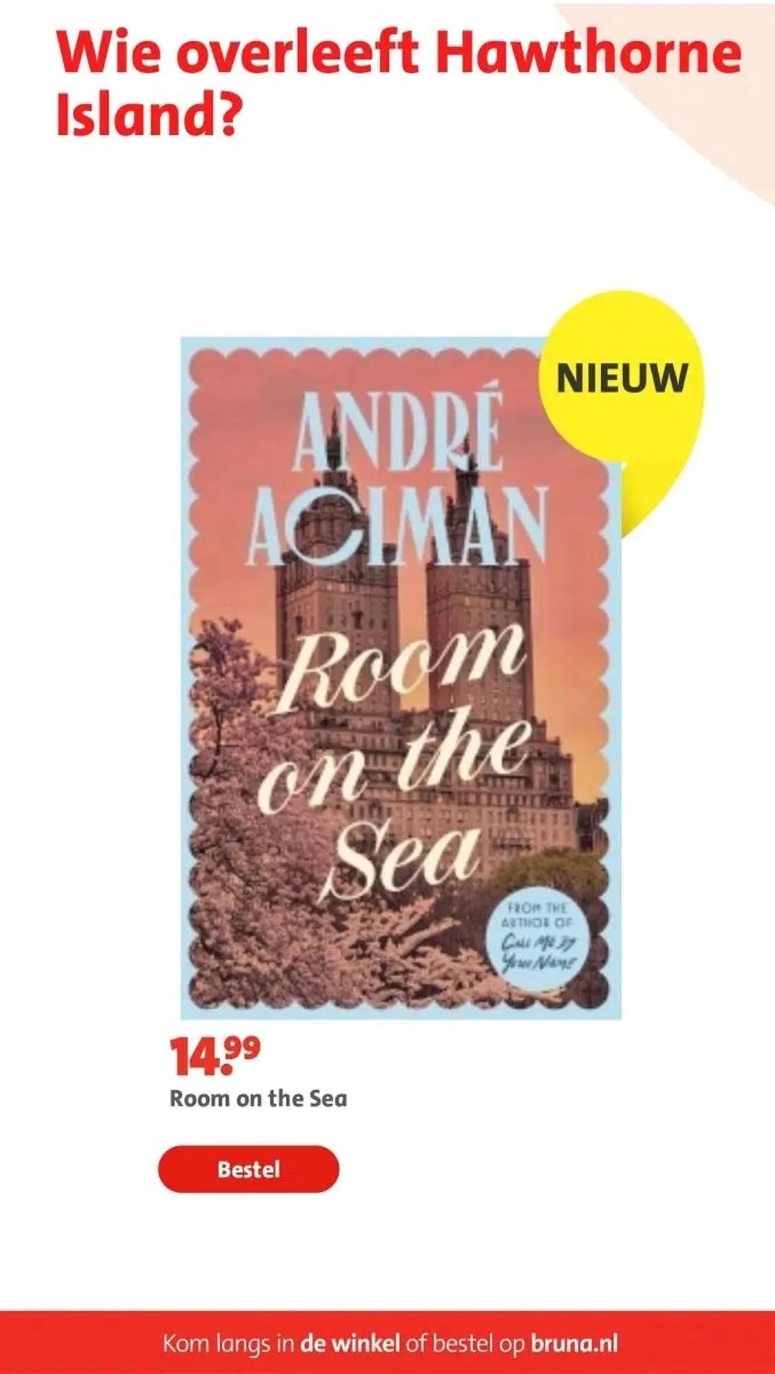 Bruna folder van 2 maart tot 8 maart 2026 - Folder pagina 13