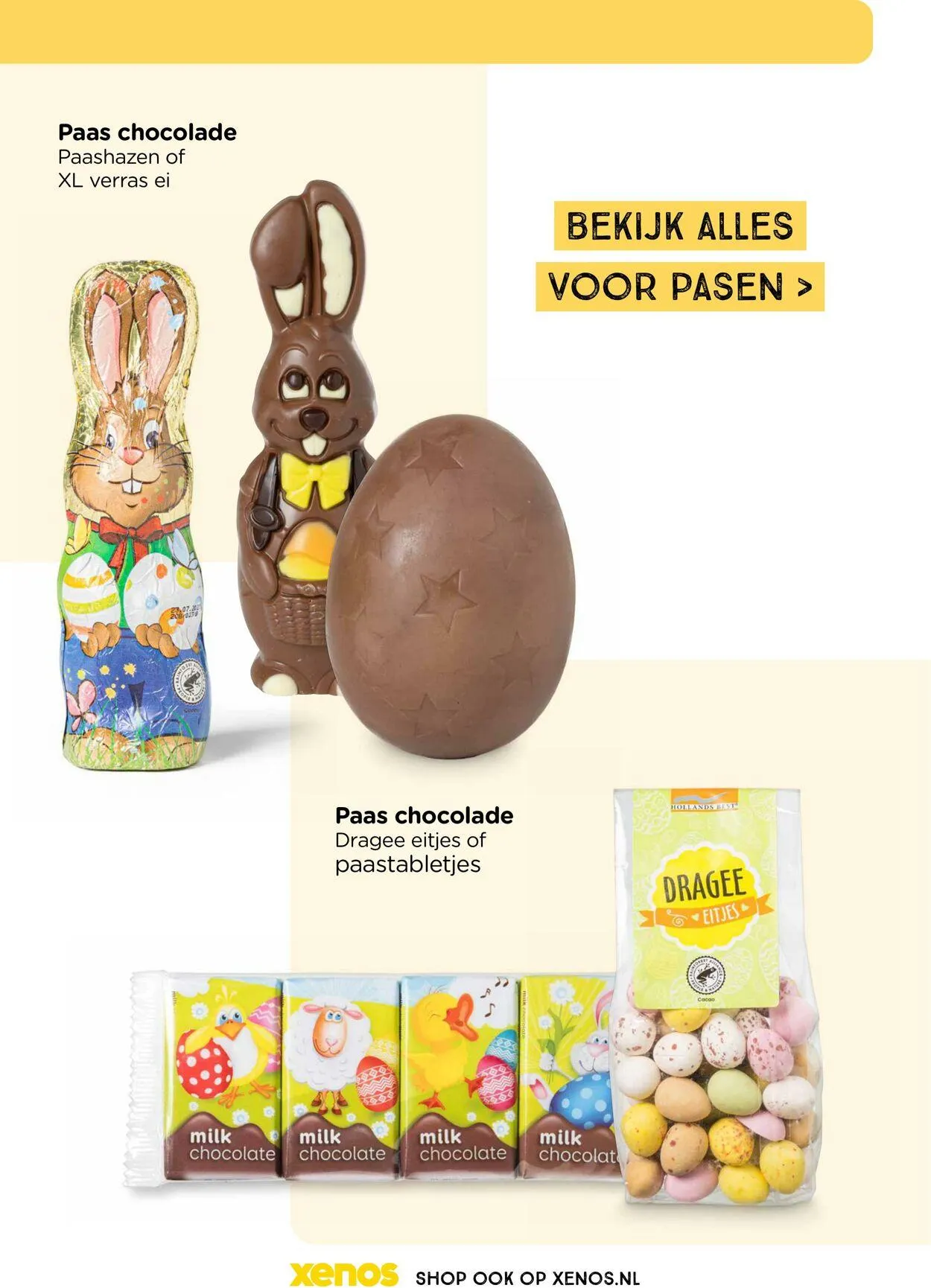 Xenos van 17 februari tot 14 april 2025 - Folder pagina 29