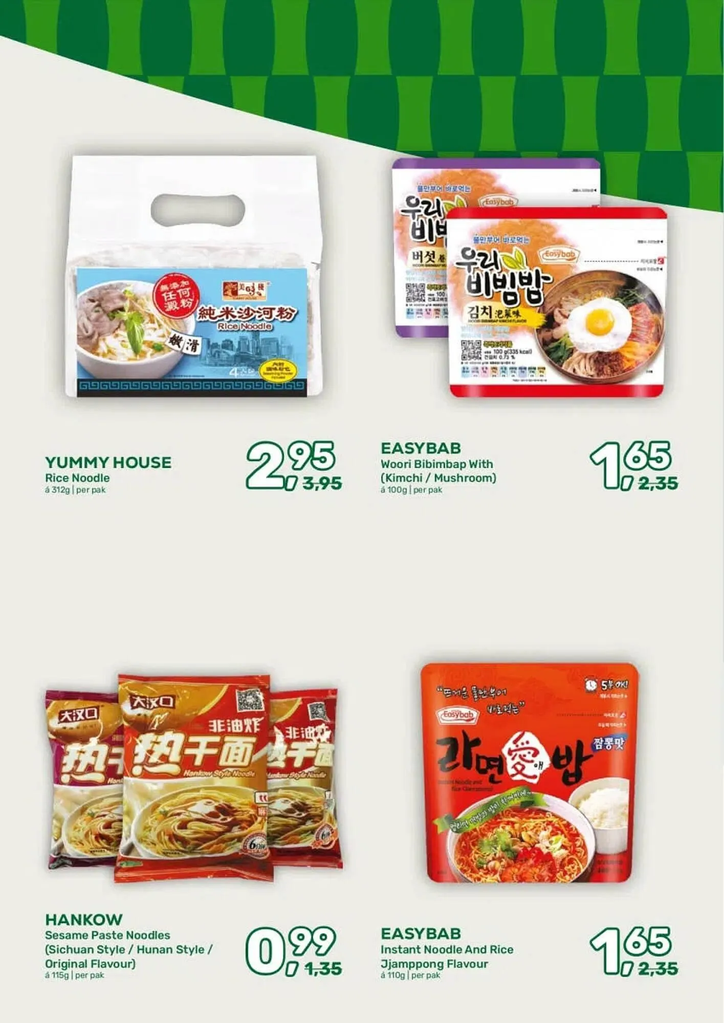 Amazing Oriëntal folder van 22 april tot 12 mei 2026 - Folder pagina 21