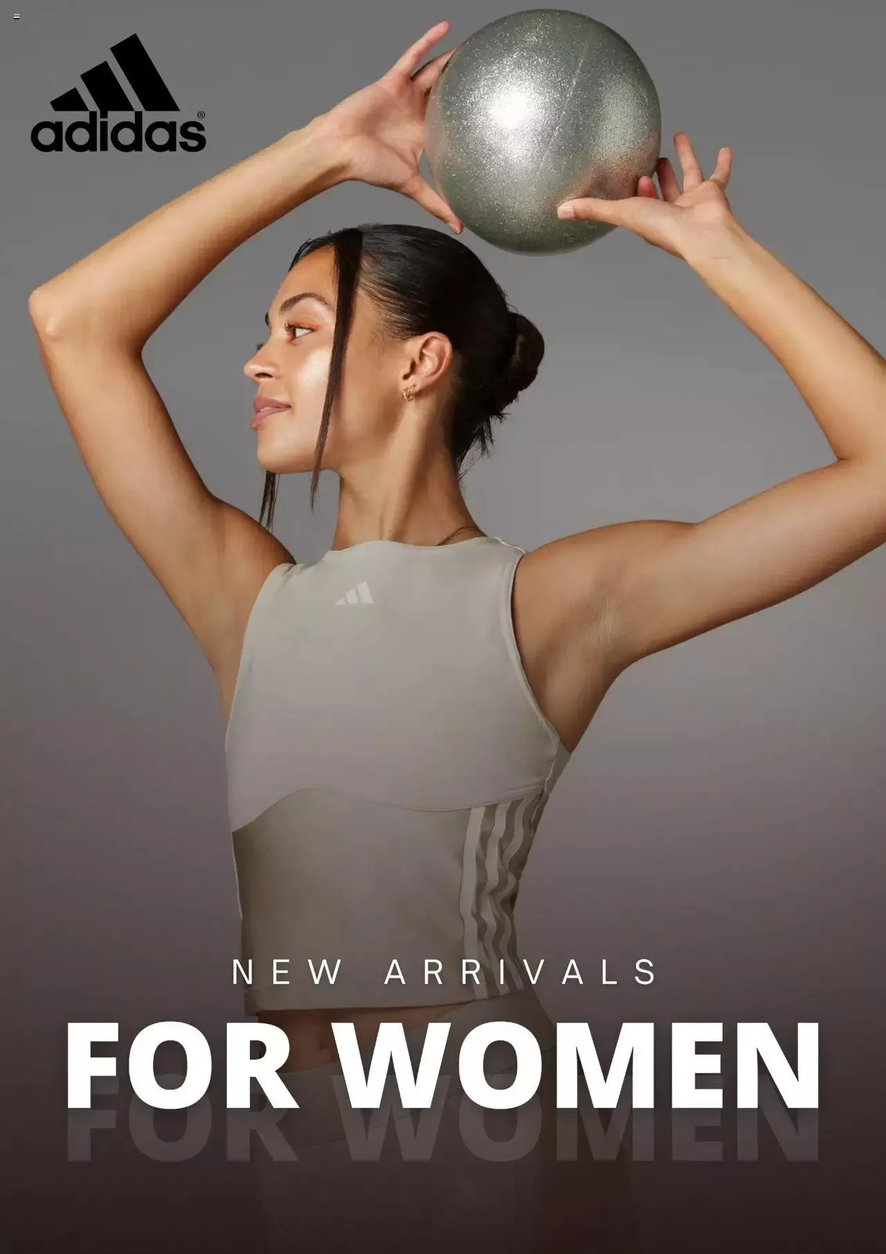 Adidas - Women van 31 januari tot 7 januari 2024 - Folder pagina 