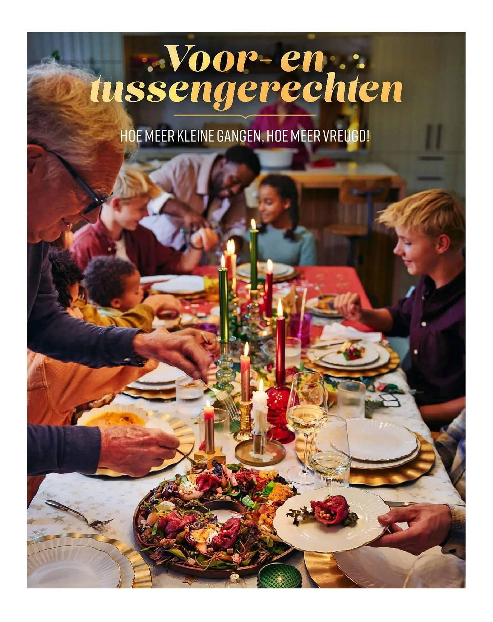 Allerhande magazine van 6 december tot 25 december 2023 - Folder pagina 54