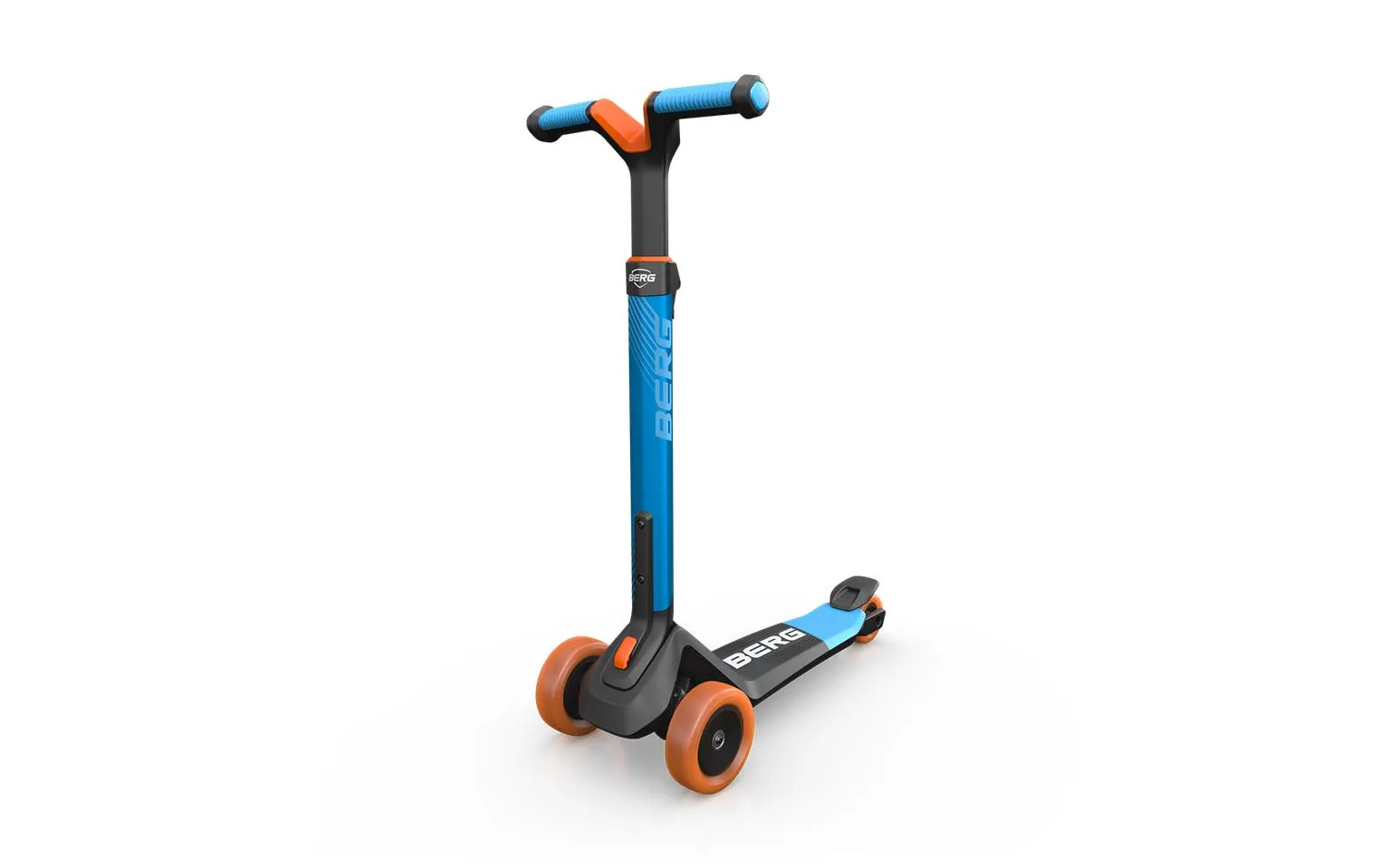 BERG Nexo Foldable Blue