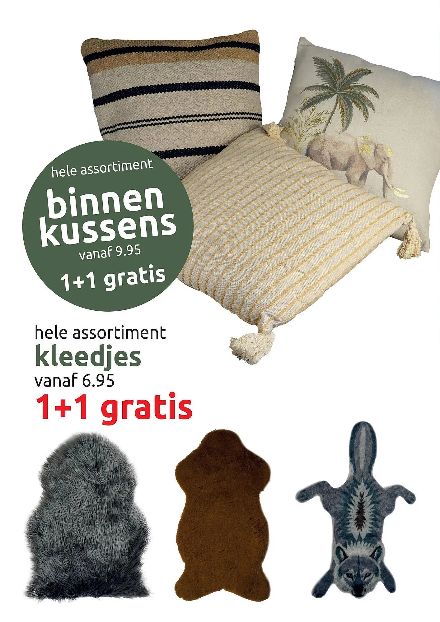 Deka Tuin folder van 29 september tot 12 oktober 2025 - Folder pagina 4