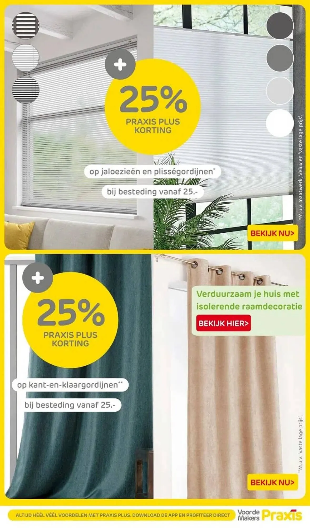 Praxis folder van 29 september tot 5 oktober 2025 - Folder pagina 9