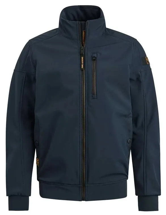 PME Legend Bomberjack Skyglider softshell PJA2402123