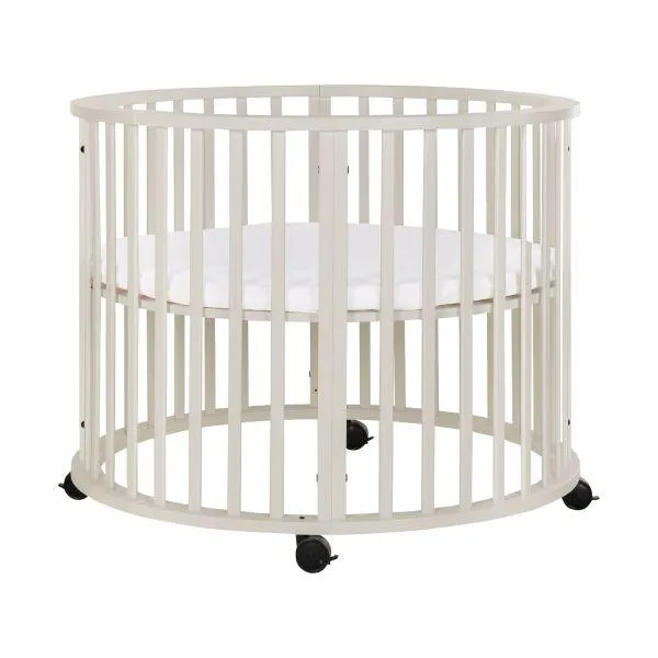 Europe Baby Circa Ronde Box