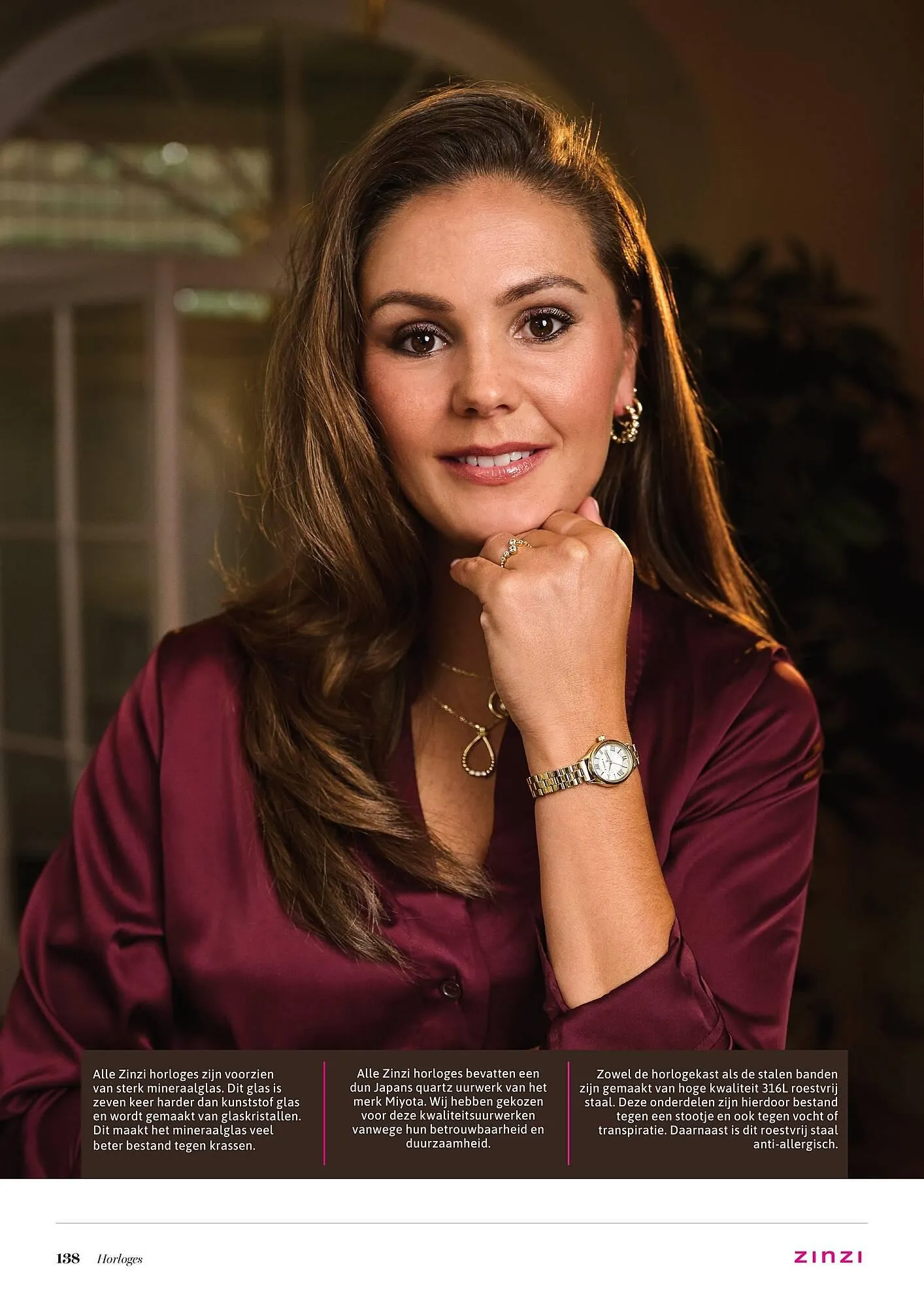 Zinzi folder van 1 januari tot 31 december 2026 - Folder pagina 138