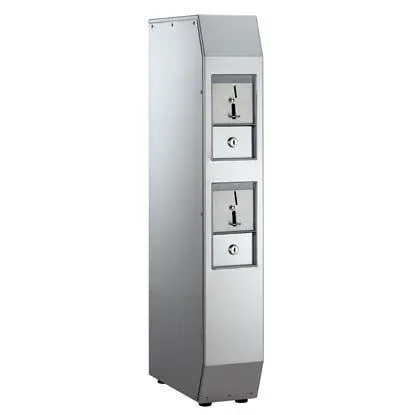 Electrolux myPro B12COINBOX