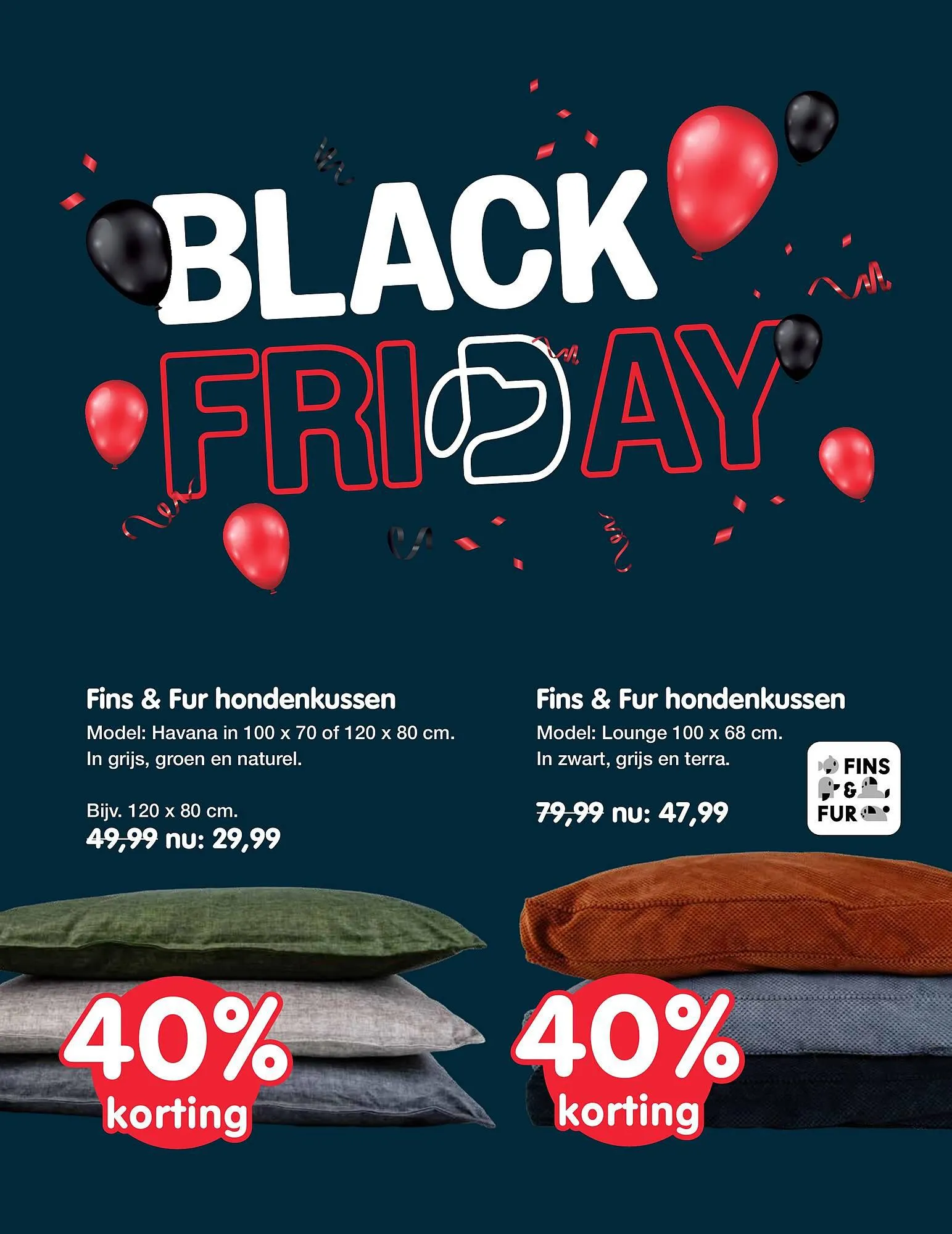 Jumper folder van 20 november tot 3 december 2023 - Folder pagina 2