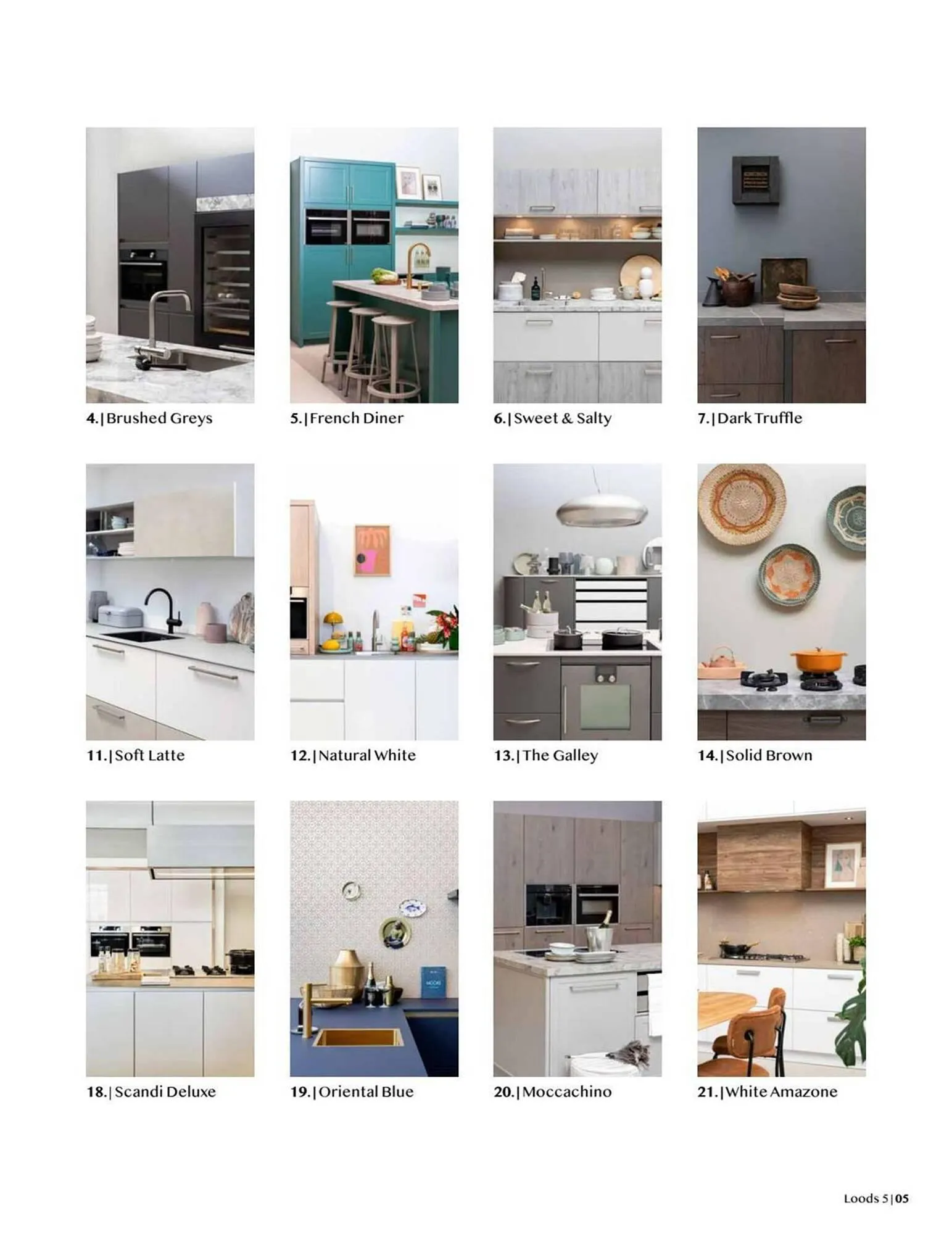 Loods 5 folder van 20 november tot 31 maart 2024 - Folder pagina 45