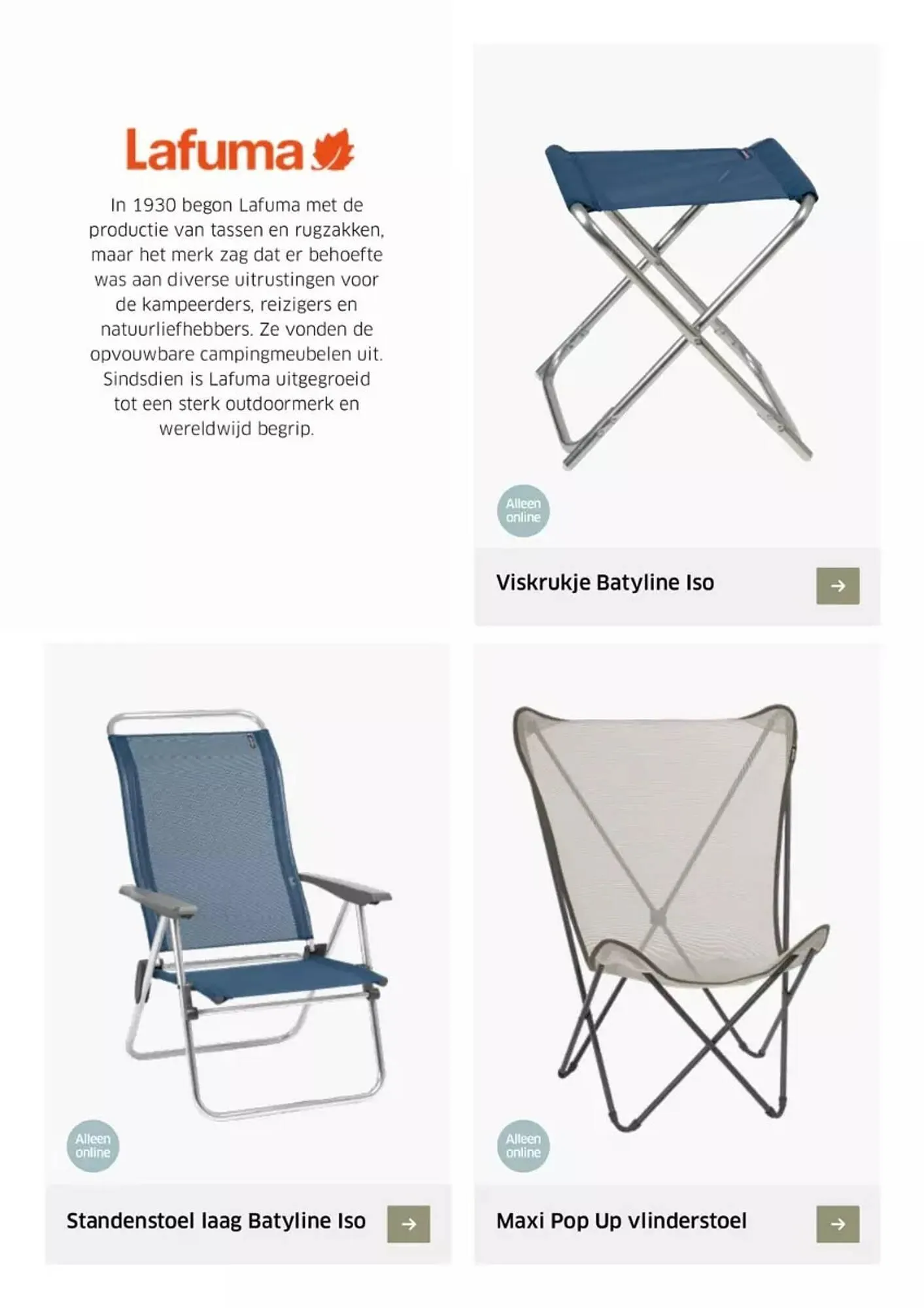 ANWB folder van 15 mei tot 31 oktober 2023 - Folder pagina 12