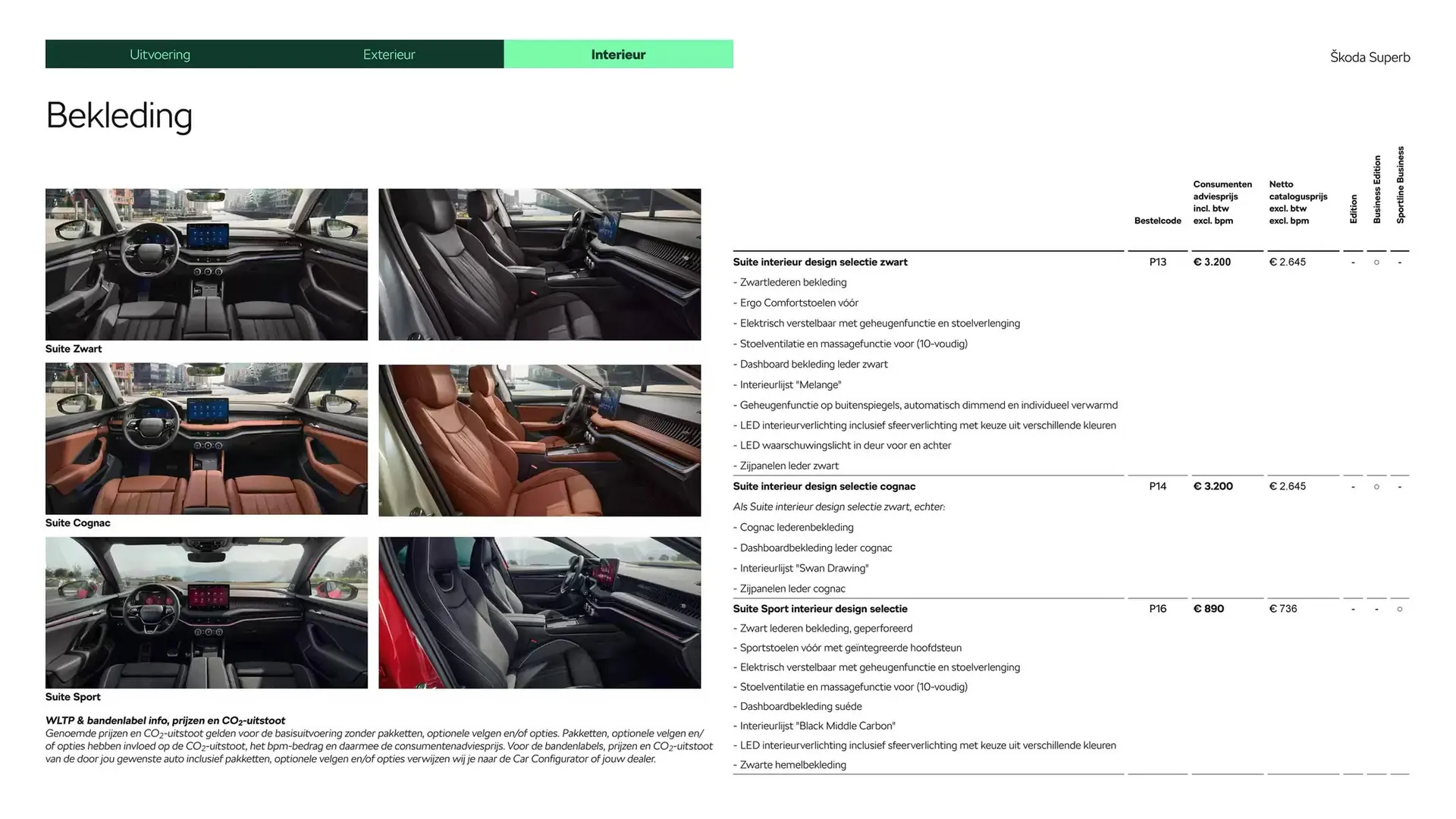 Skoda folder van 6 december tot 6 december 2025 - Folder pagina 13