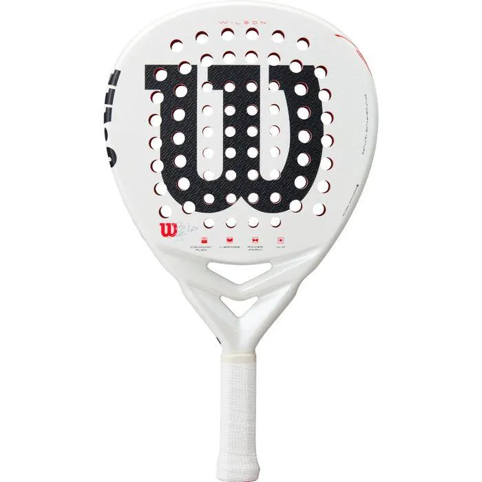 Bela LS V3 padel racket