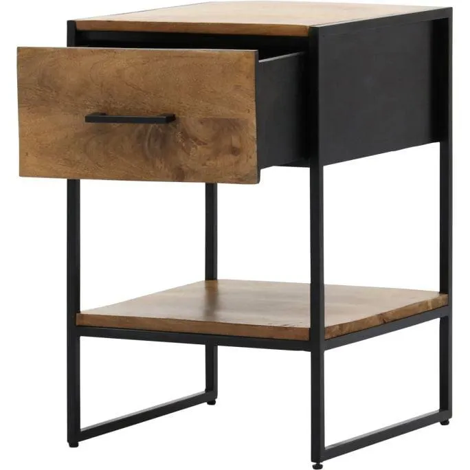 Sidetable Elroy 40 cm