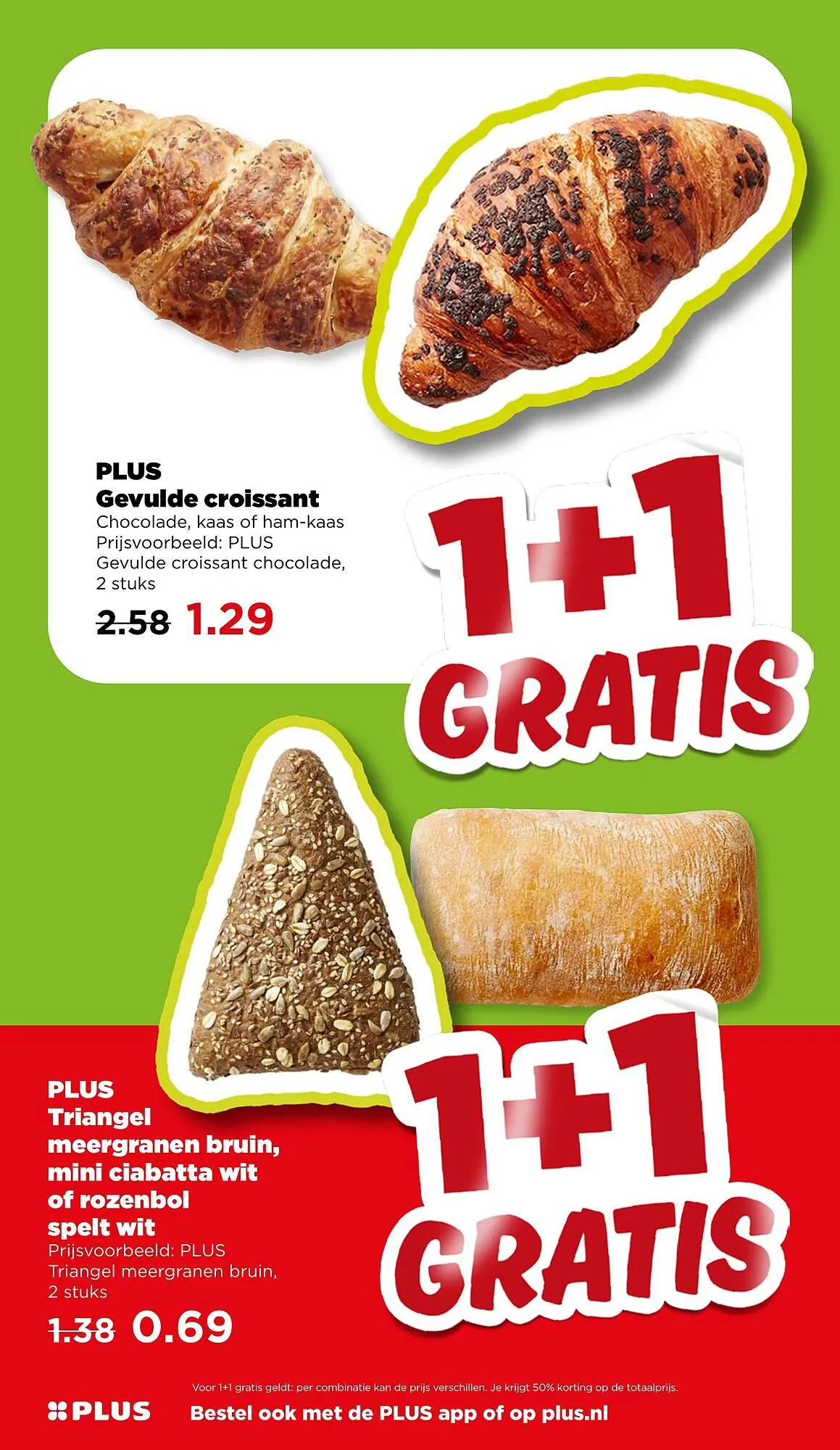 PLUS folder van 7 mei tot 13 mei 2025 - Folder pagina 3