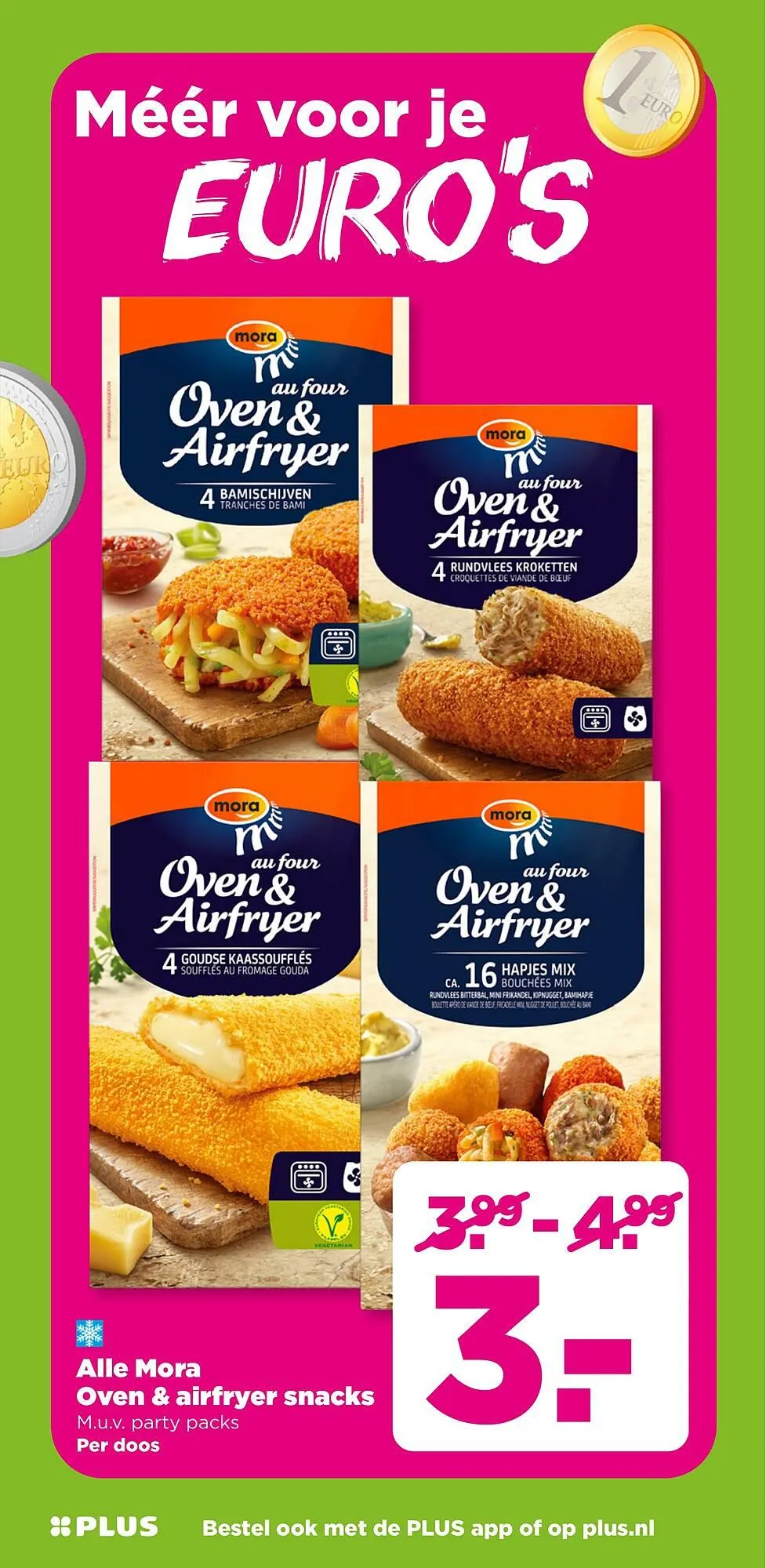 PLUS folder van 25 juni tot 1 juli 2025 - Folder pagina 4