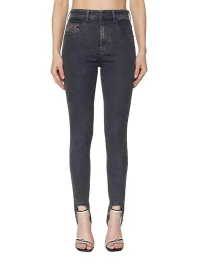 Calça Diesel D-Slandy-G-Ne