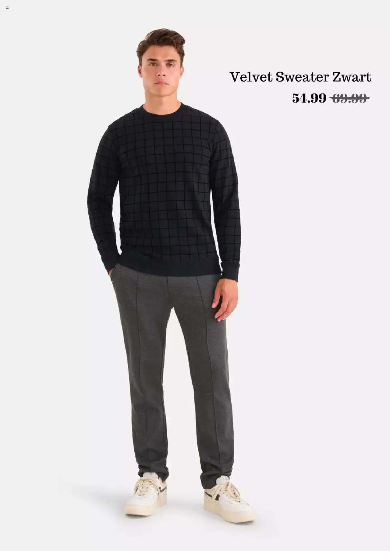 Shoeby - Folder van 6 oktober tot 31 december 2023 - Folder pagina 5