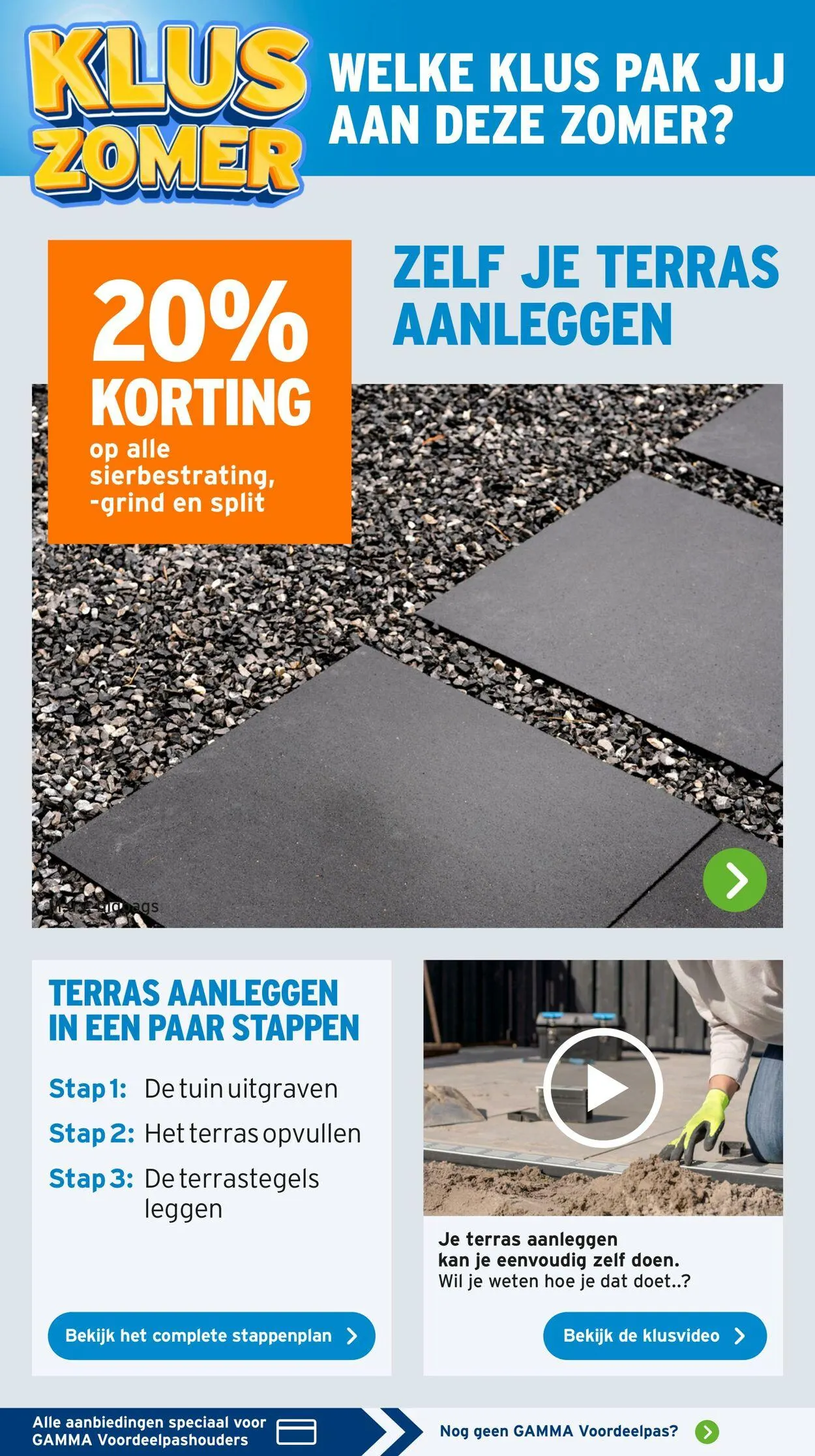 Gamma van 30 juni tot 13 juli 2025 - Folder pagina 10