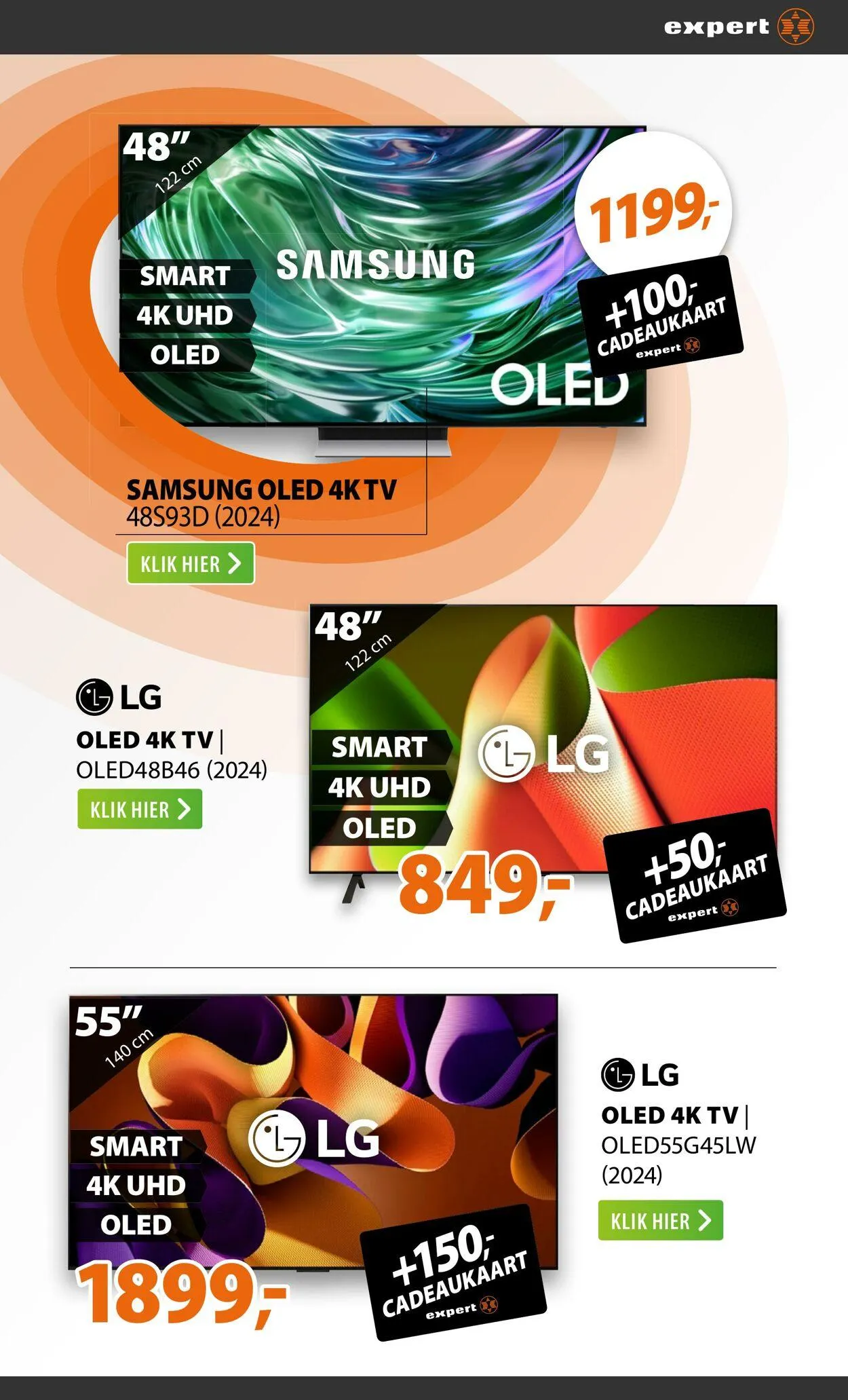 Expert Actuele folder van 9 november tot 23 november 2025 - Folder pagina 15