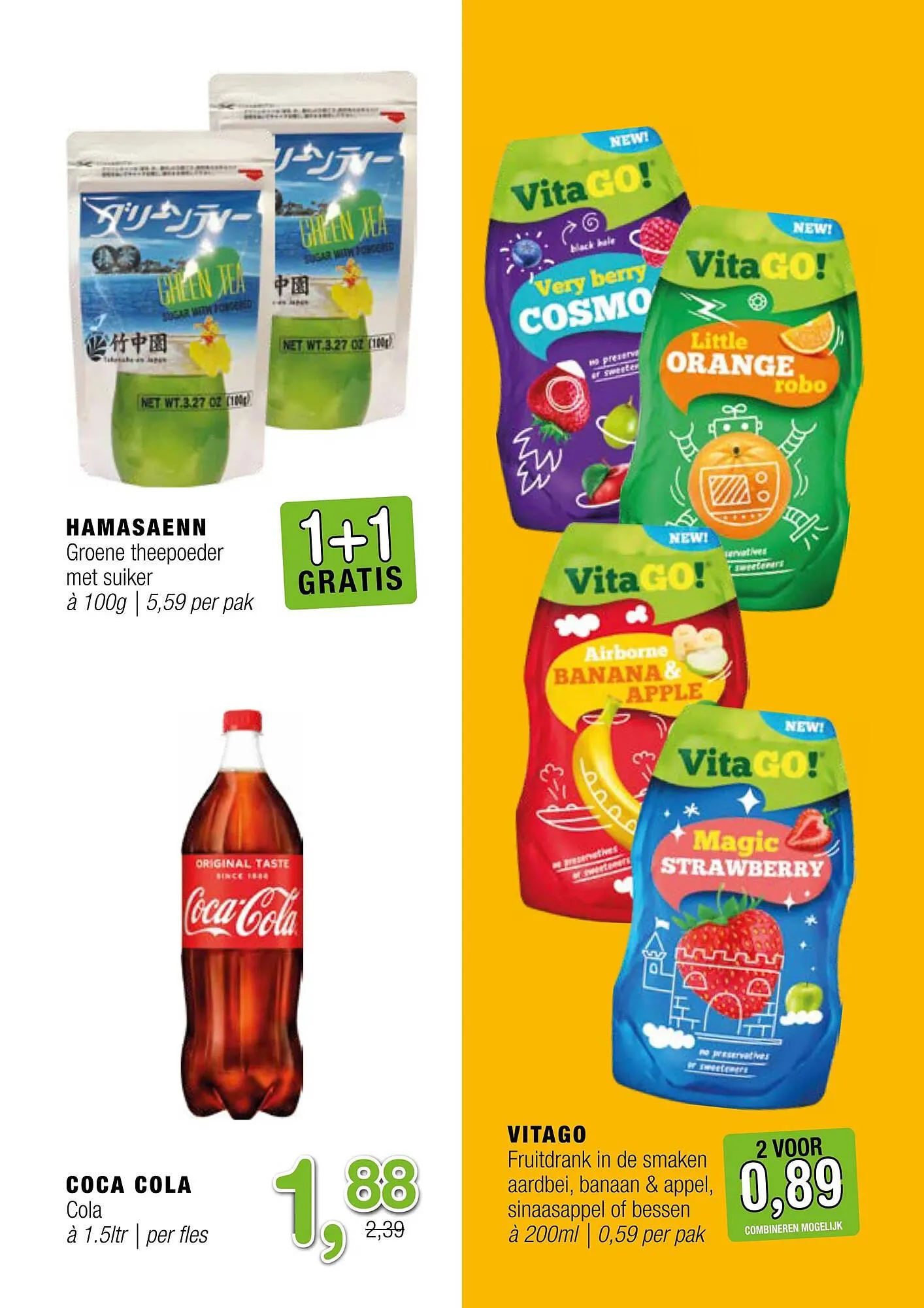 Amazing Oriëntal folder van 22 november tot 12 december 2023 - Folder pagina 25