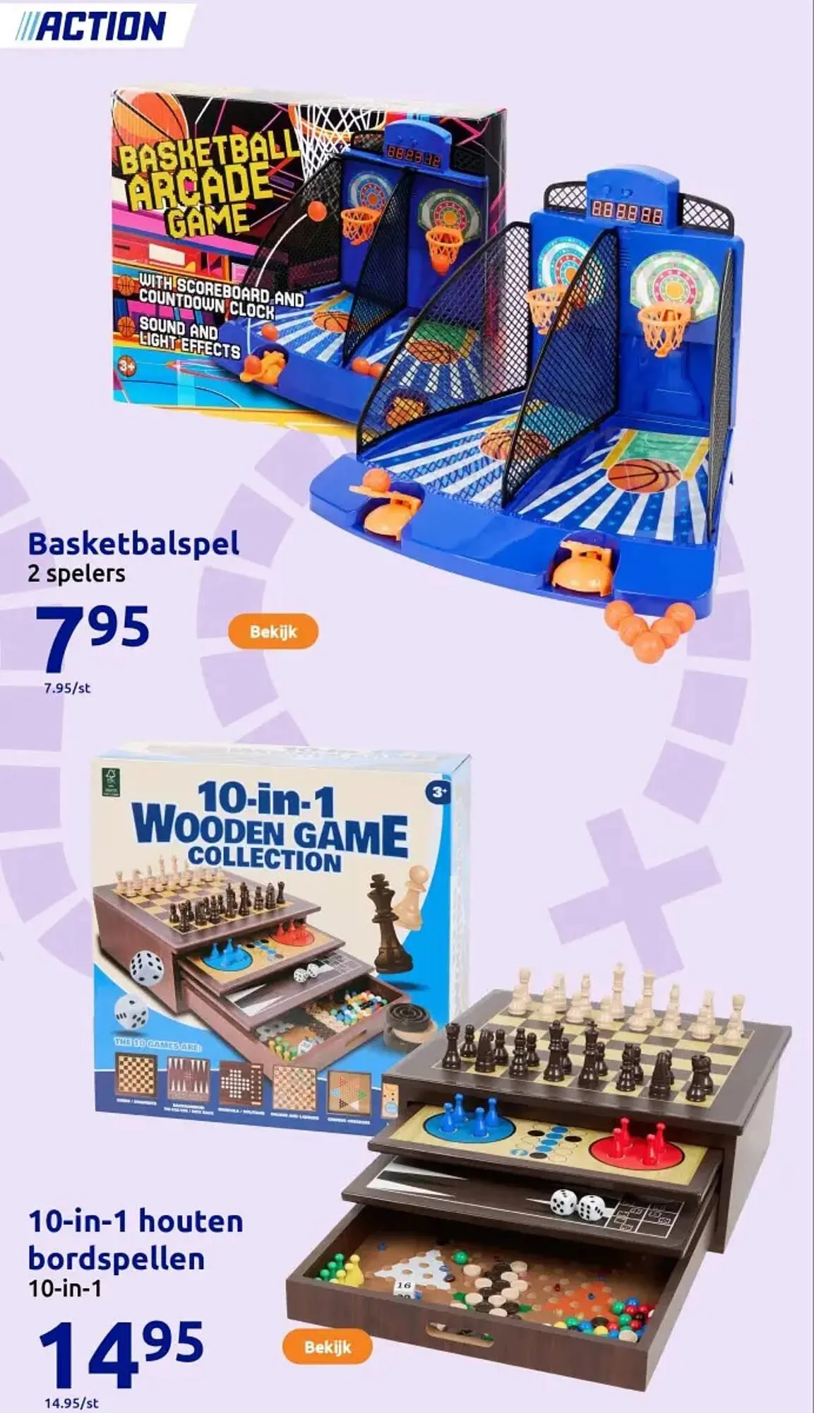 Action folder van 3 december tot 9 december 2025 - Folder pagina 142