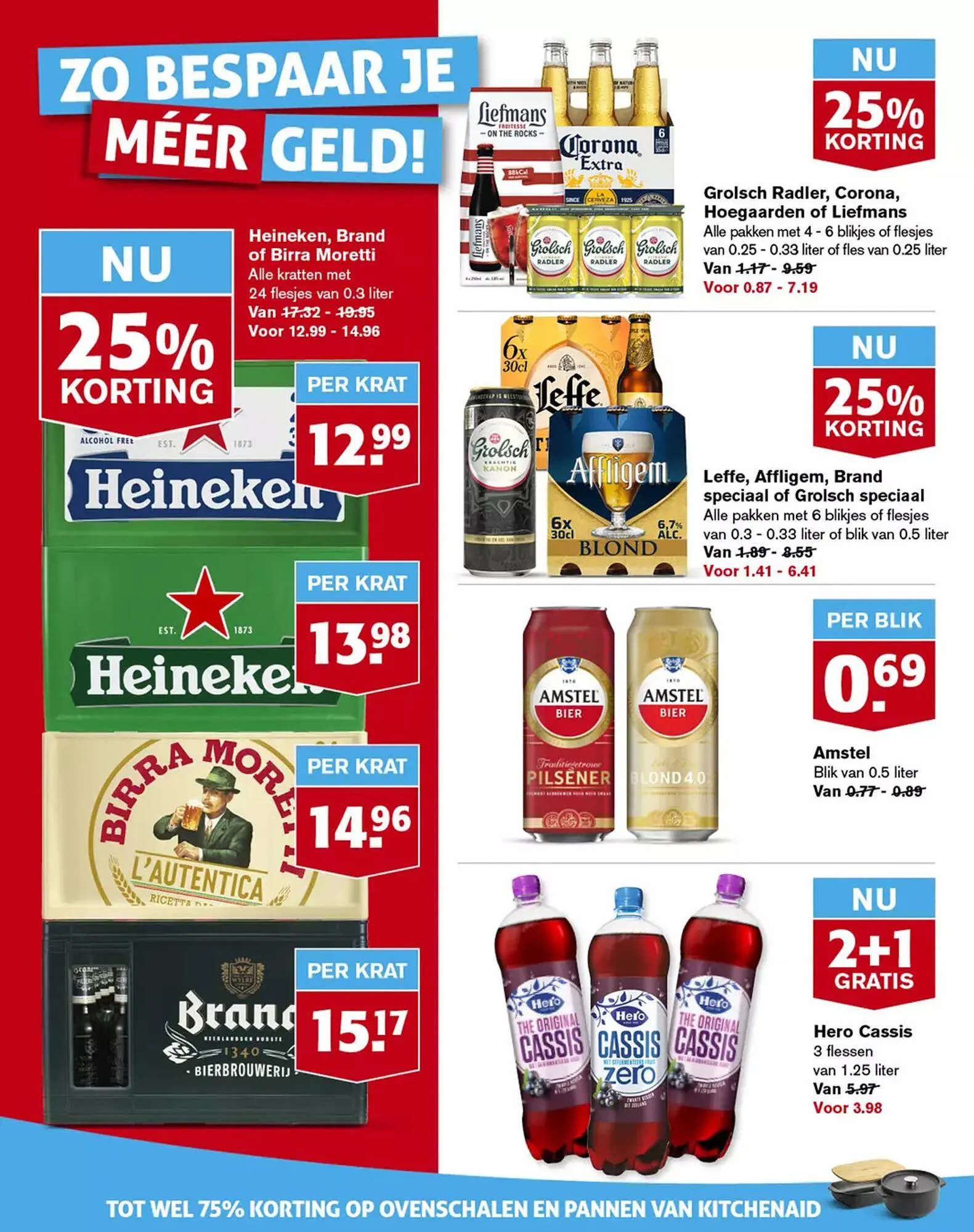 Hoogvliet folder van 6 september tot 12 september 2023 - Folder pagina 18