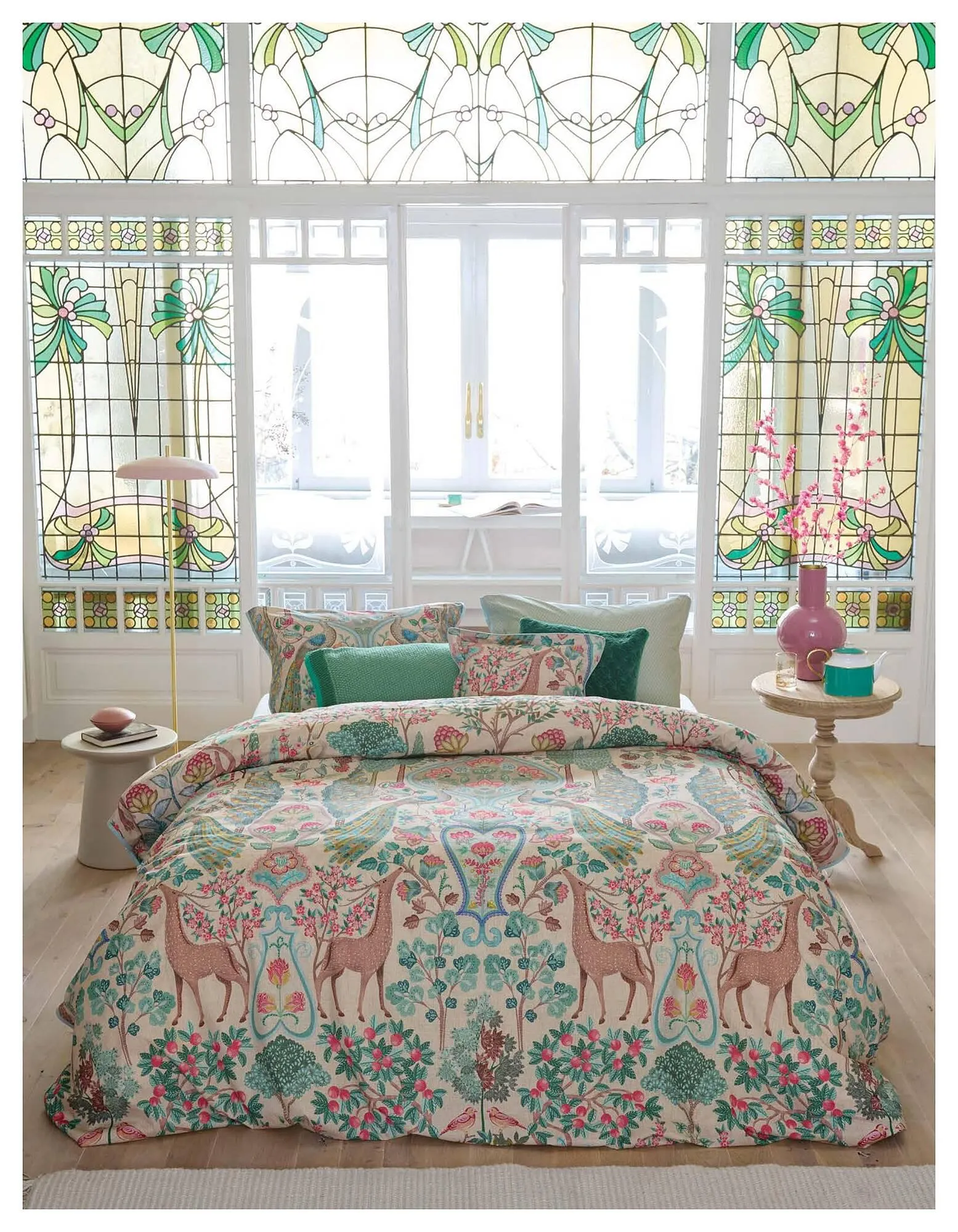 Pip Studio Bed & Bath Collection Spring Summer 2024 folder van 1 april tot 30 september 2024 - Folder pagina 132