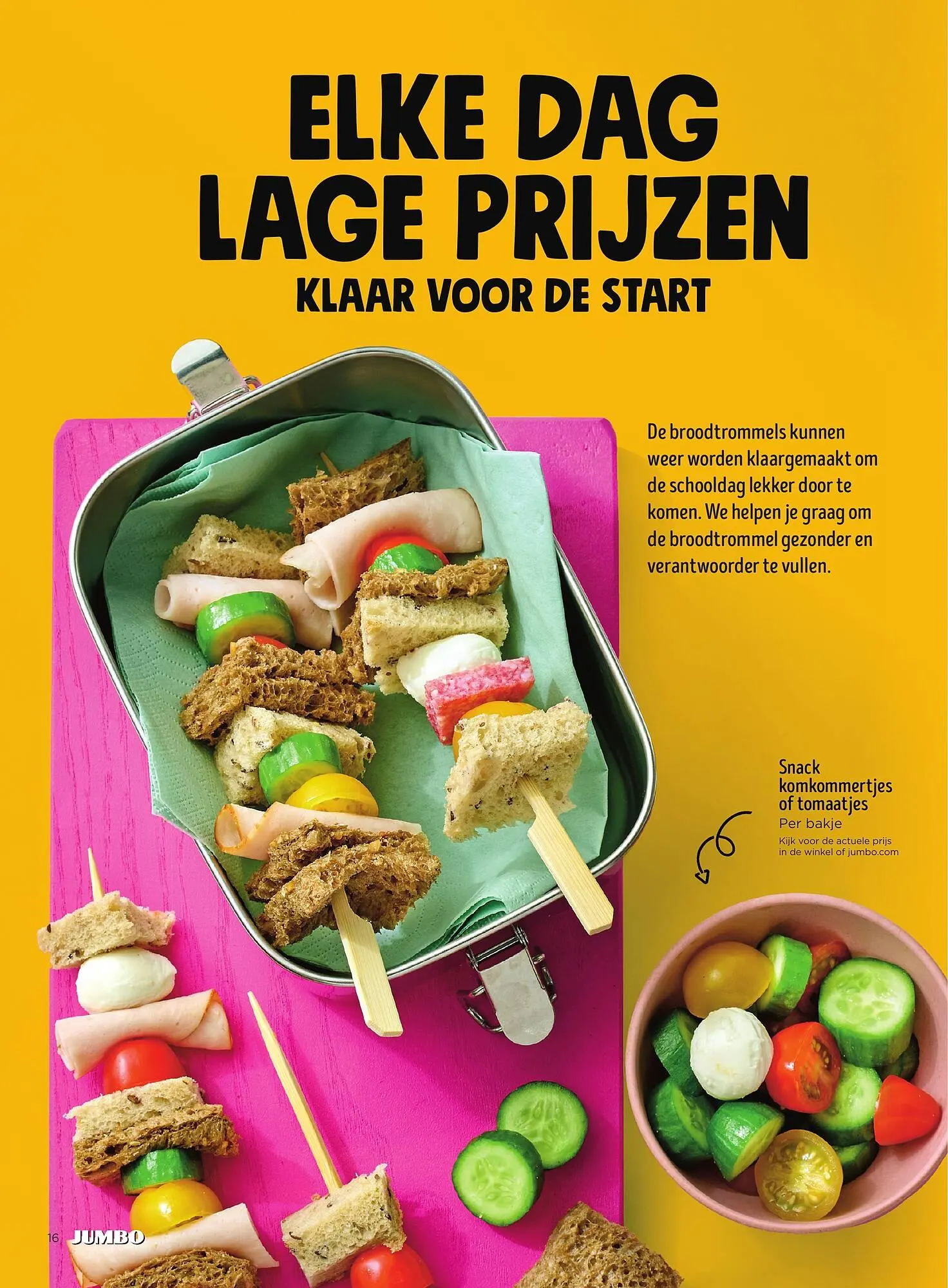 Jumbo folder van 3 september tot 9 september 2025 - Folder pagina 16