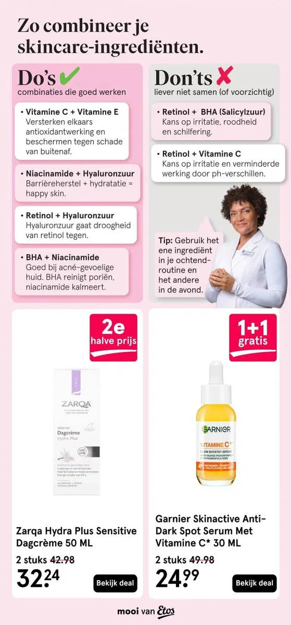 Etos folder van 10 maart tot 22 maart 2026 - Folder pagina 10