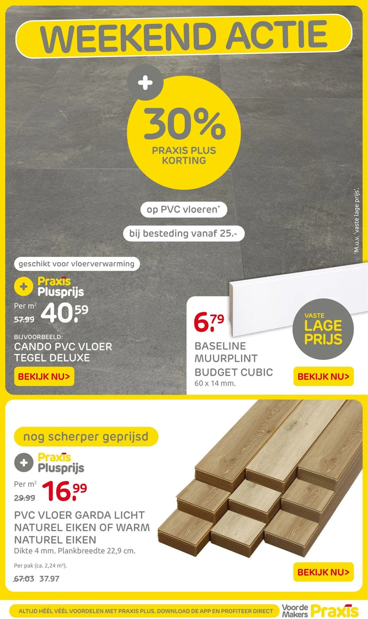 Praxis Actuele folder van 30 juli tot 13 augustus 2025 - Folder pagina 7
