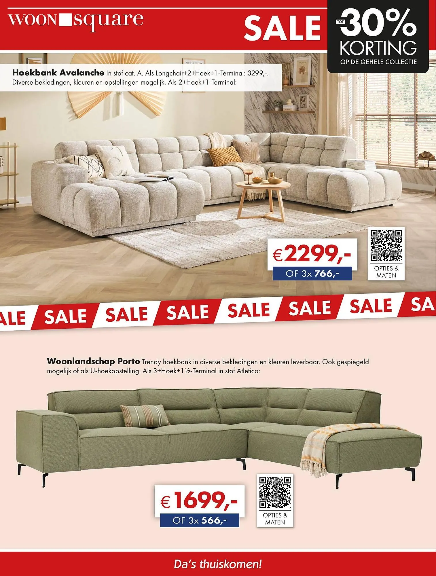 Woonsquare folder van 11 augustus tot 16 augustus 2025 - Folder pagina 5