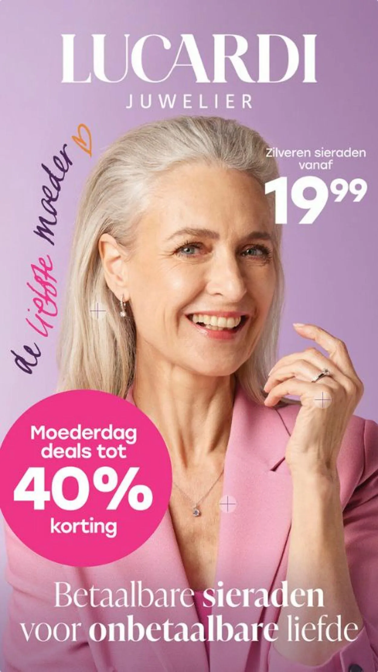 Lucardi Actuele folder - 1