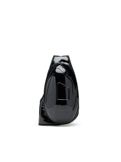 Mochila Diesel 1DR-Pod - Preto - Uni