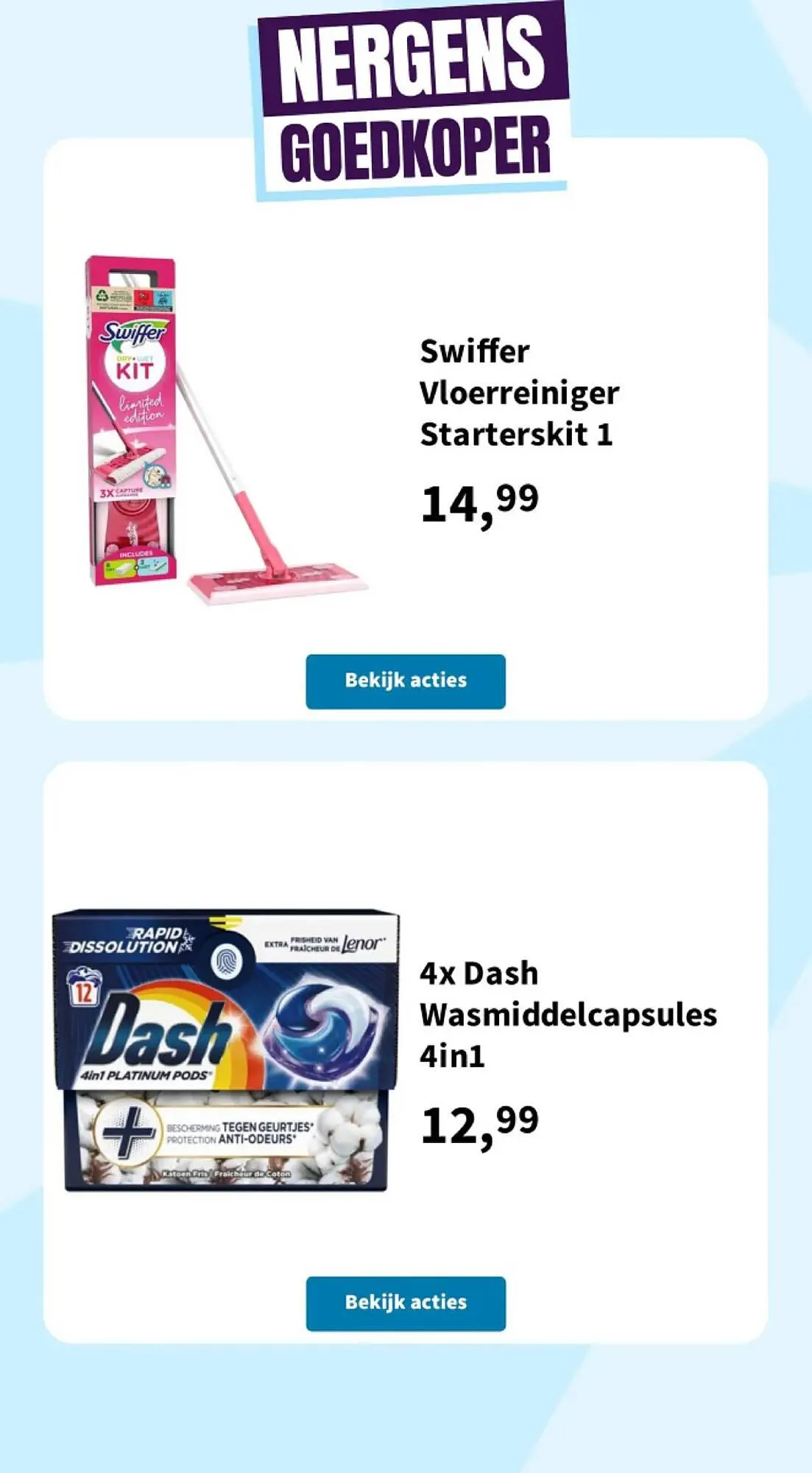 Plein.nl folder van 19 februari tot 31 december 2026 - Folder pagina 2