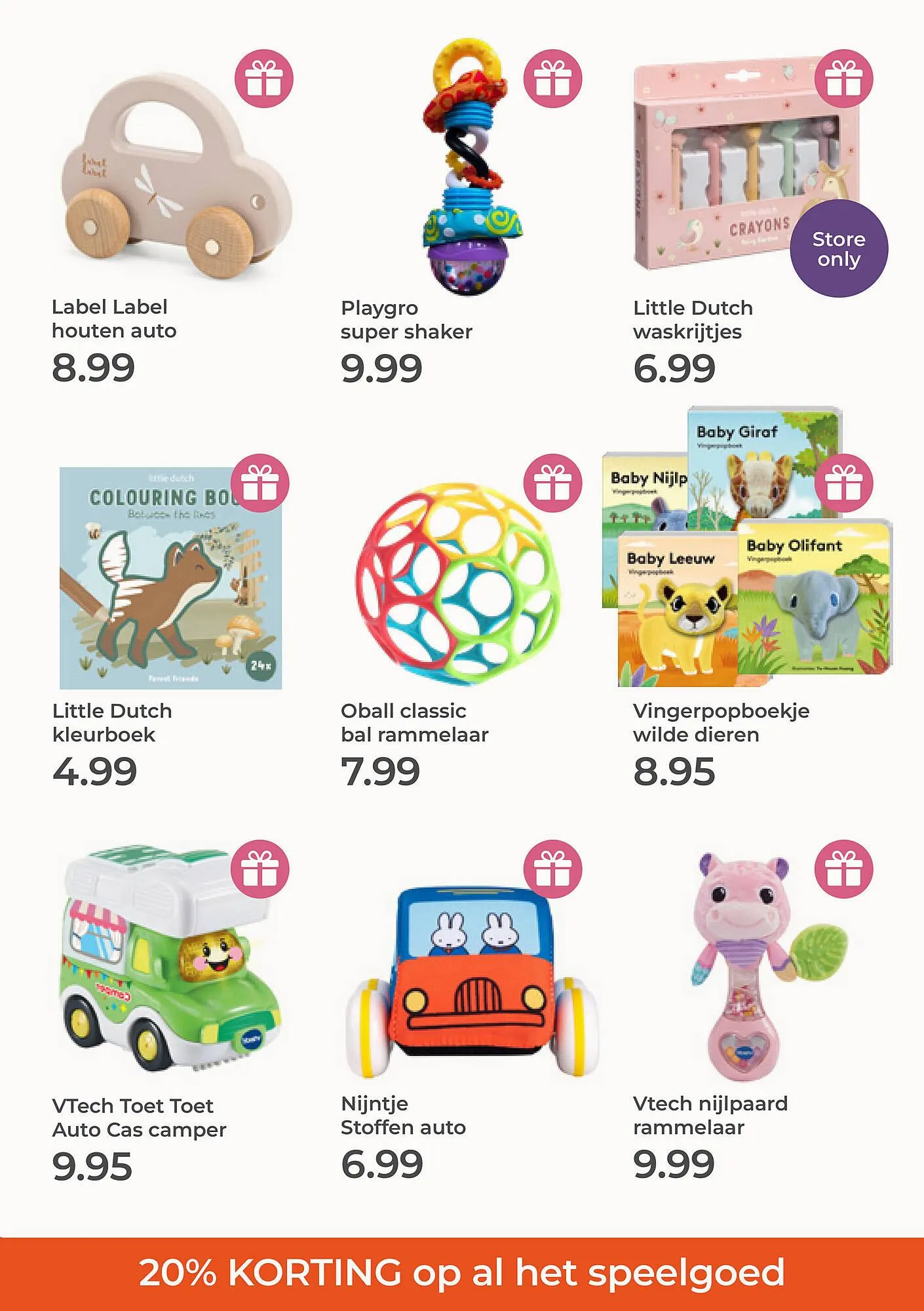 Prenatal folder van 14 november tot 1 december 2025 - Folder pagina 7