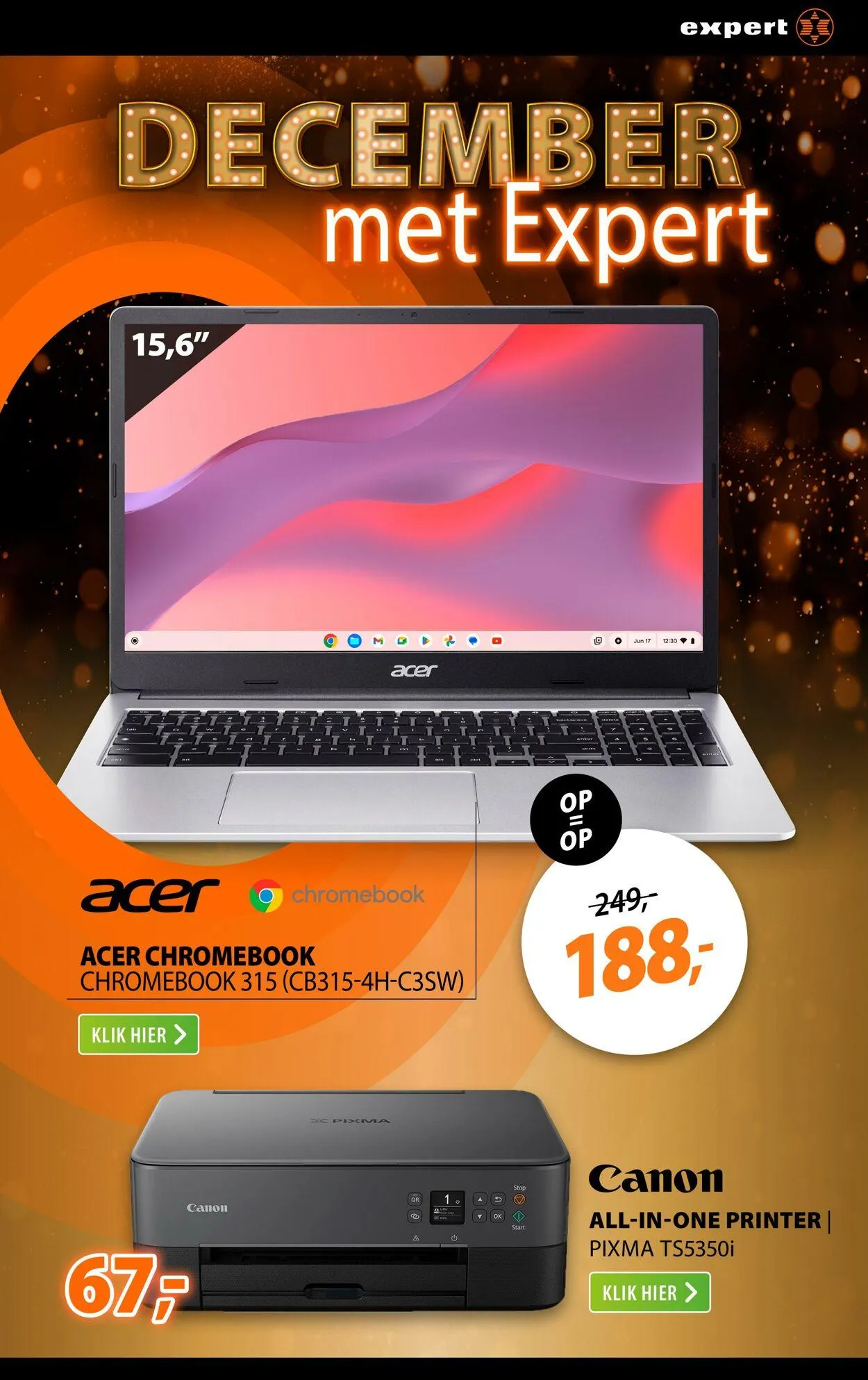 Expert Actuele folder van 15 juni tot 29 juni 2025 - Folder pagina 12