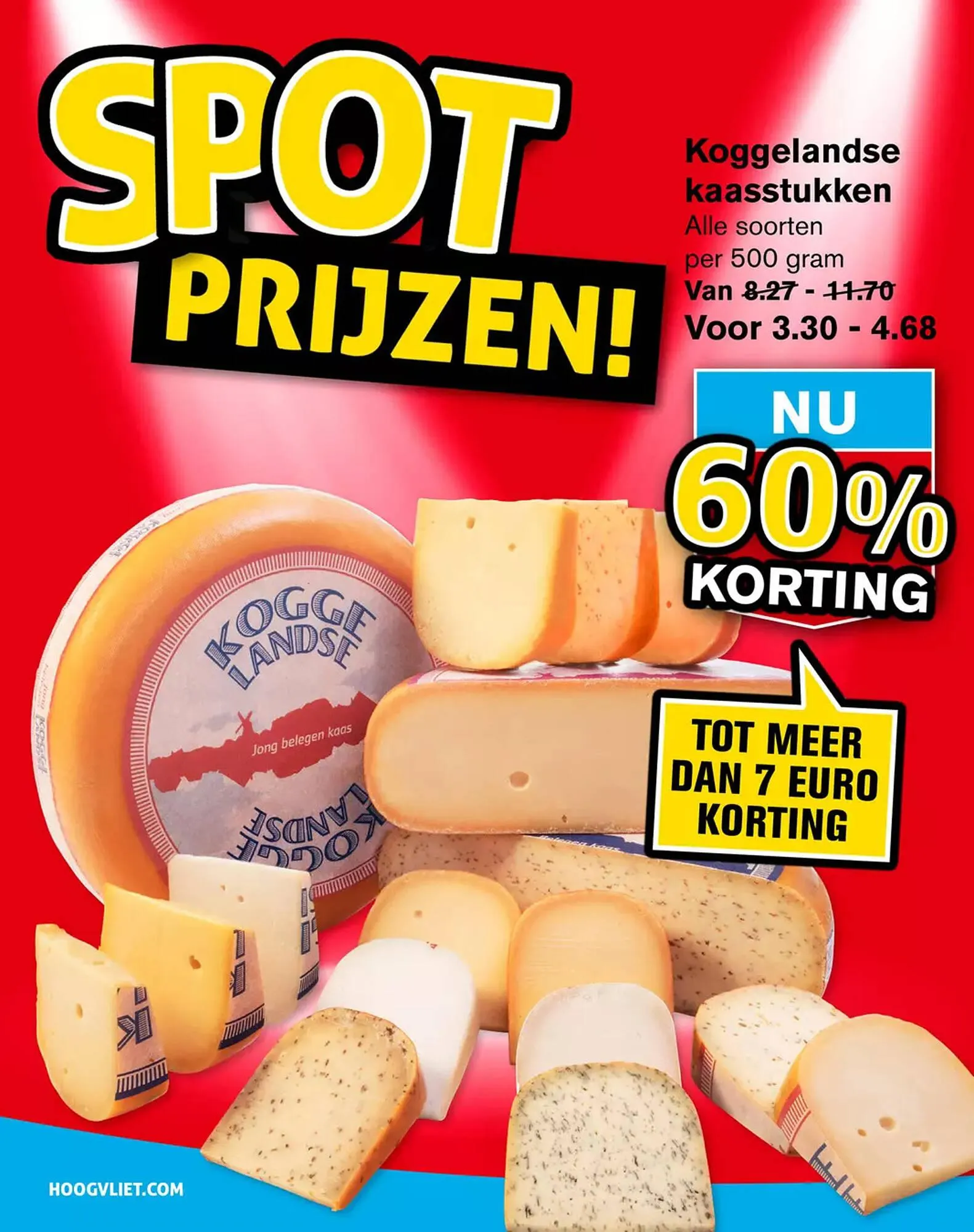 Hoogvliet folder van 23 augustus tot 29 augustus 2023 - Folder pagina 8