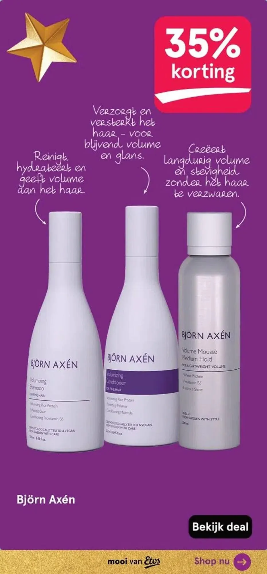 Etos folder van 15 december tot 21 december 2025 - Folder pagina 97