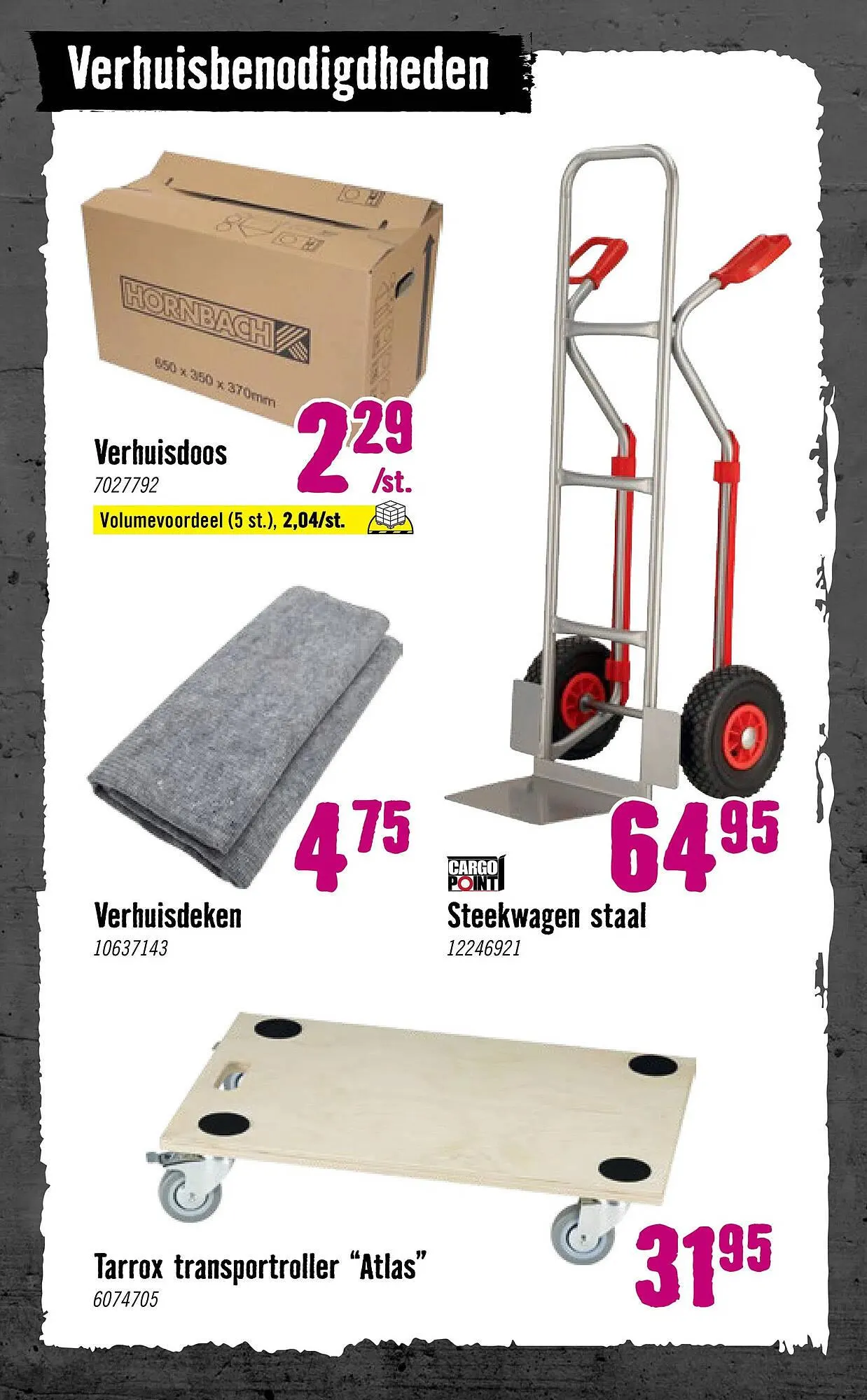 Hornbach folder van 5 januari tot 8 februari 2026 - Folder pagina 8