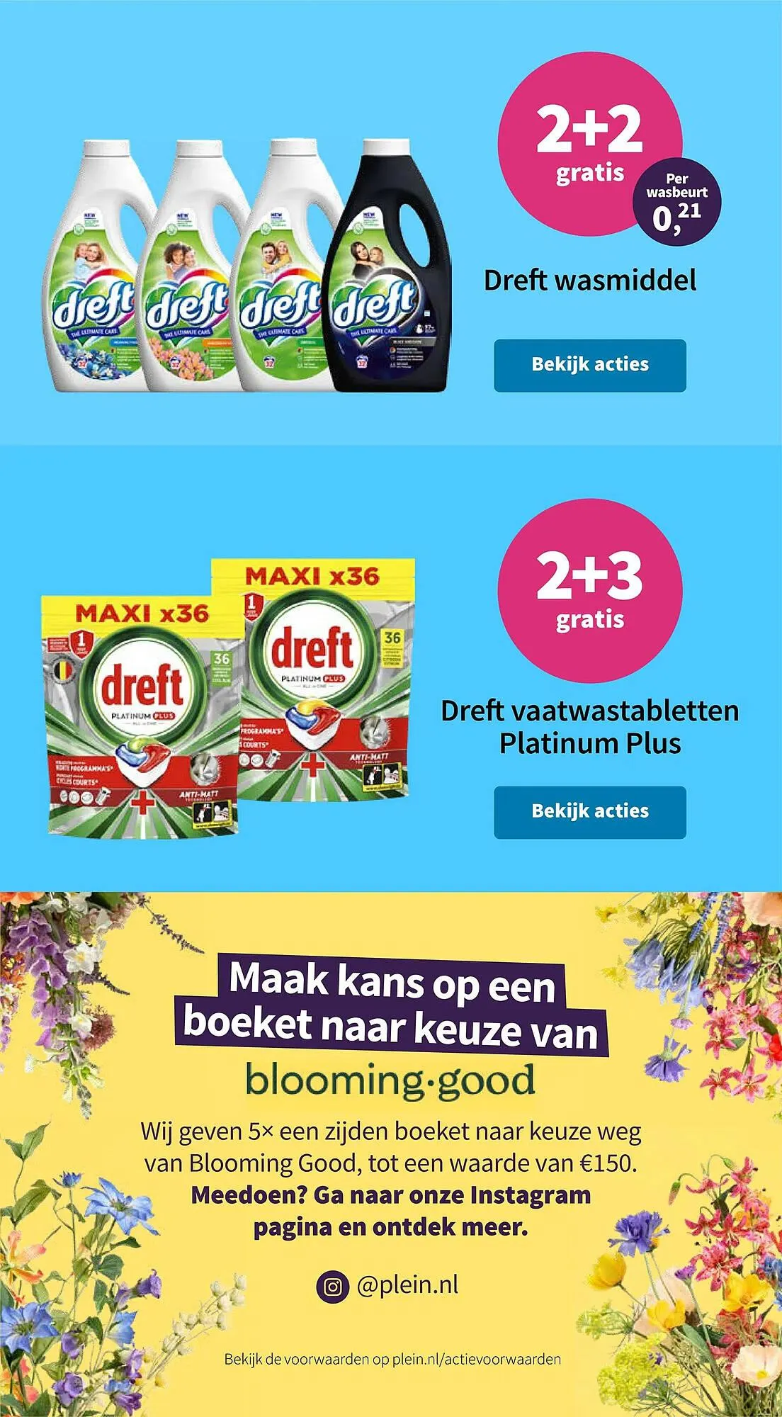 Plein.nl folder van 22 februari tot 28 februari 2026 - Folder pagina 5