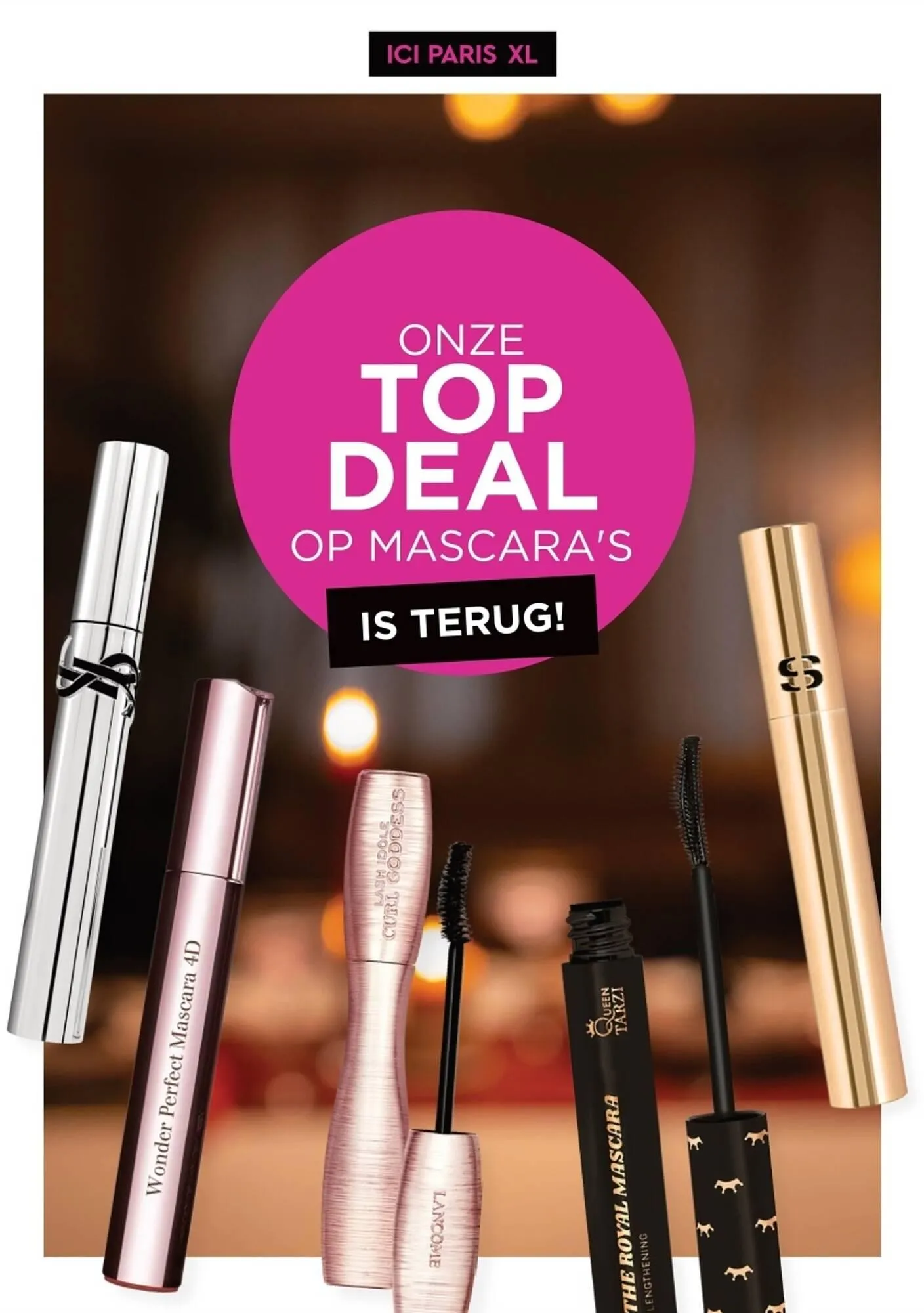 ICI Paris XL folder van 26 januari tot 1 februari 2026 - Folder pagina 17