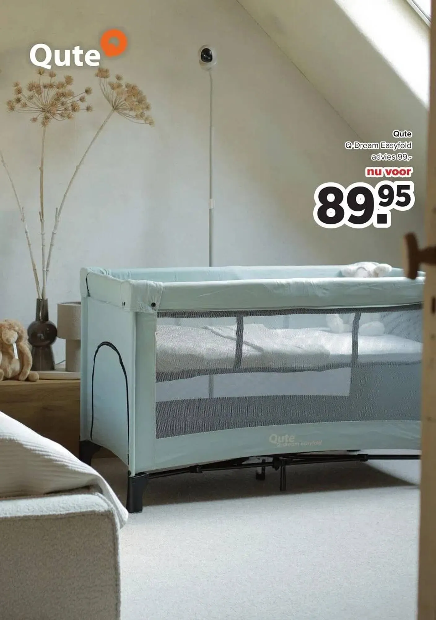 Baby-Dump folder van 3 februari tot 9 maart 2026 - Folder pagina 31