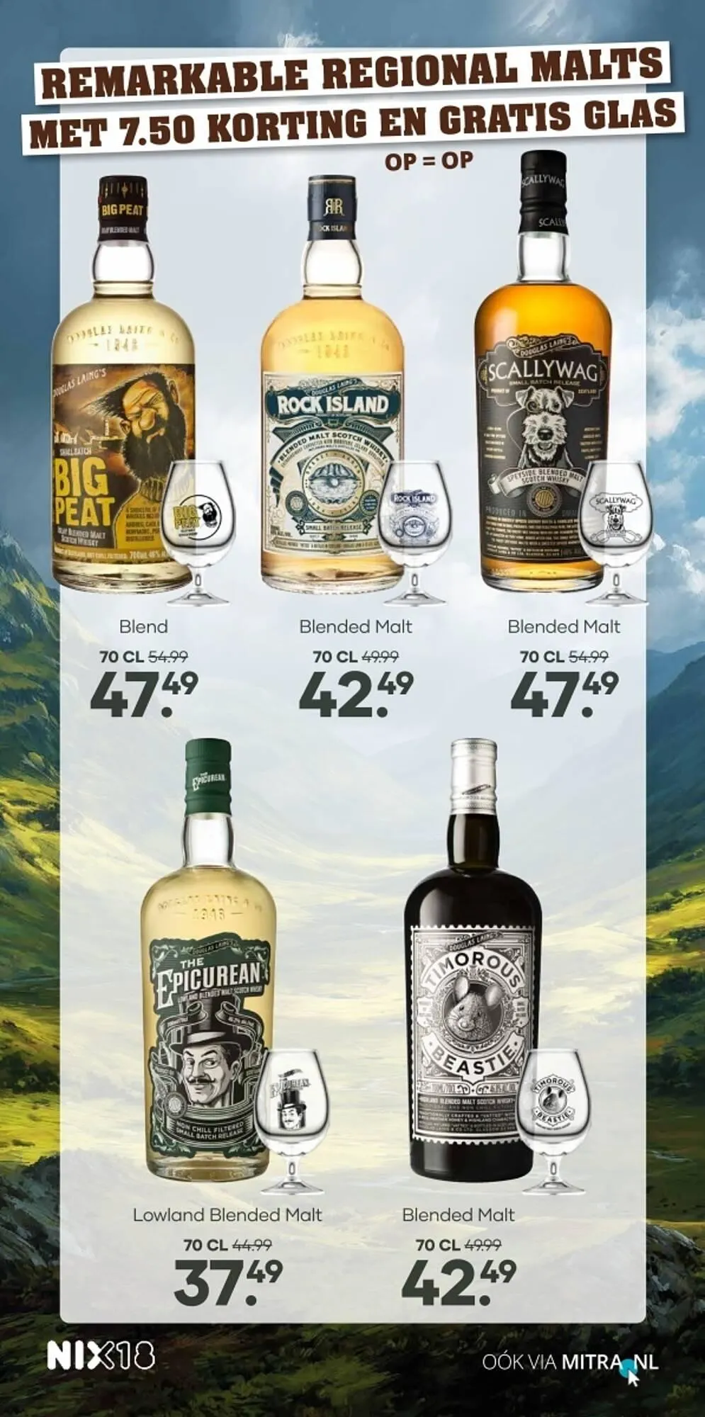 Mitra folder van 2 februari tot 15 februari 2026 - Folder pagina 16