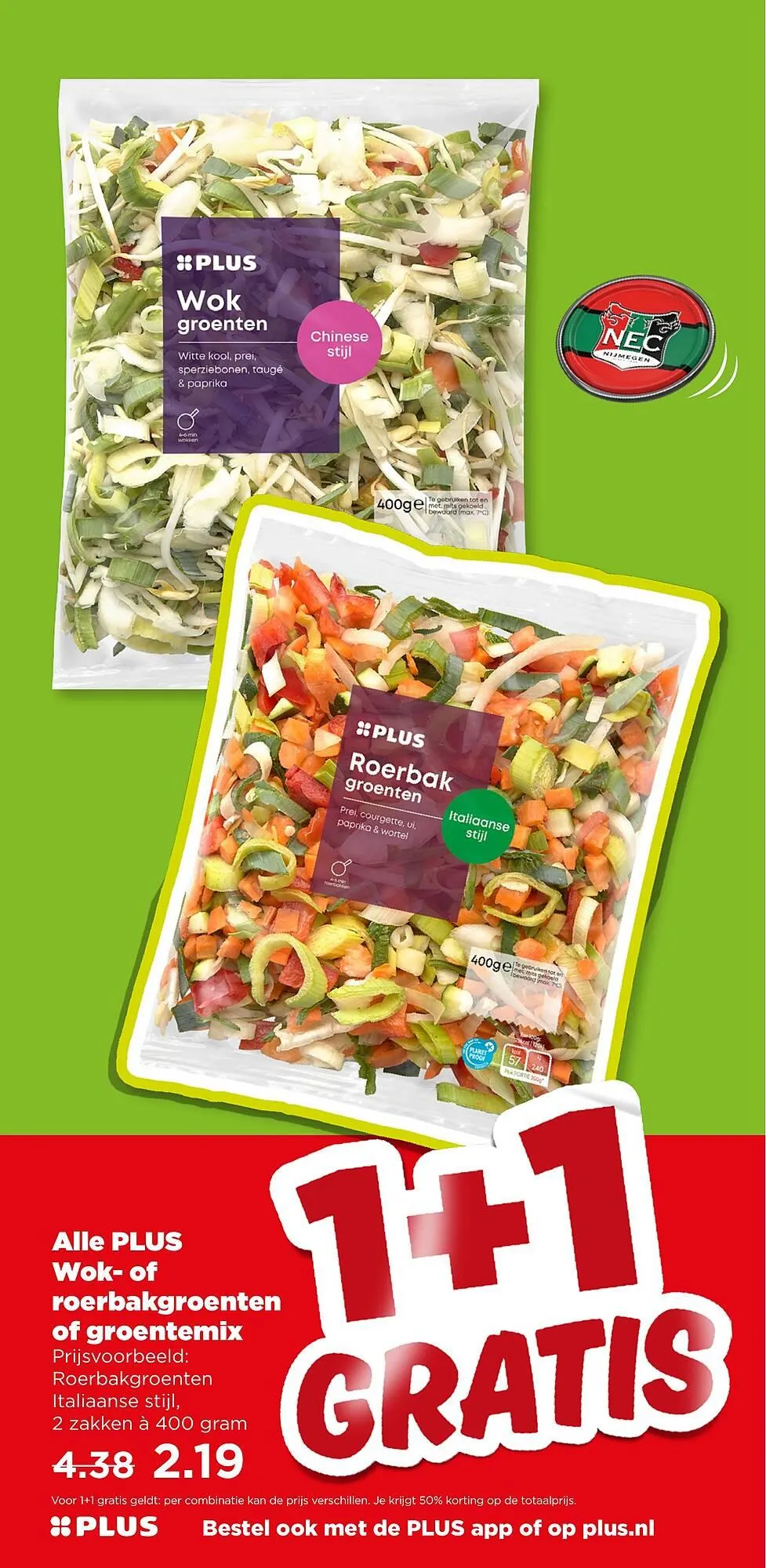 PLUS folder van 10 september tot 16 september 2025 - Folder pagina 6