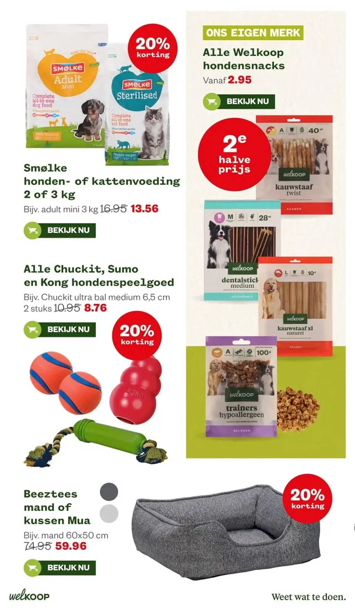 Welkoop folder van 16 februari tot 1 maart 2026 - Folder pagina 17